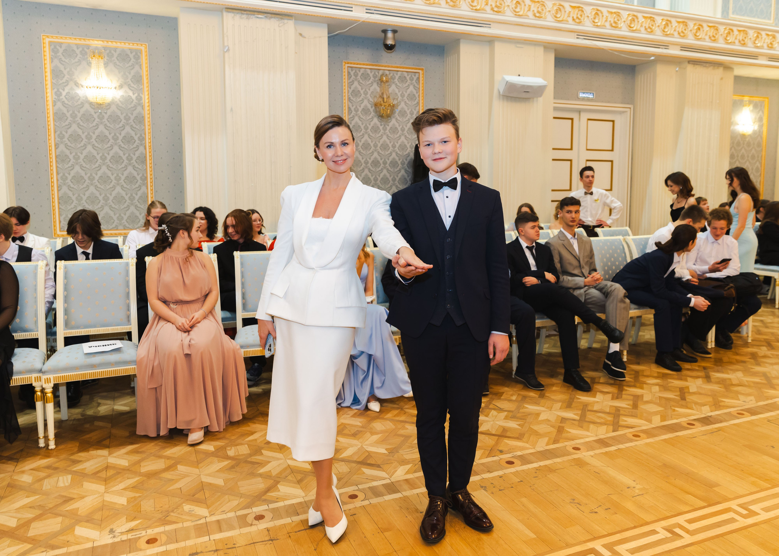 19.12.2024 Бал ДДН. ФОТОГРАФ ВИНОГРАДОВА ДАРЬЯ