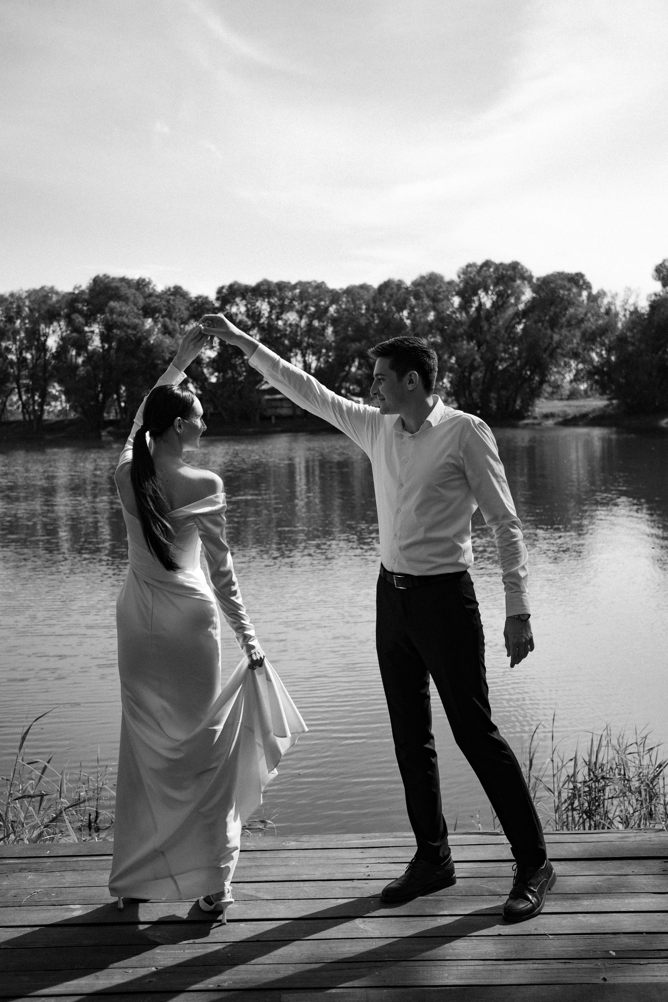 Андрей & Алёна. Фотограф Рубцовск и Барнаул