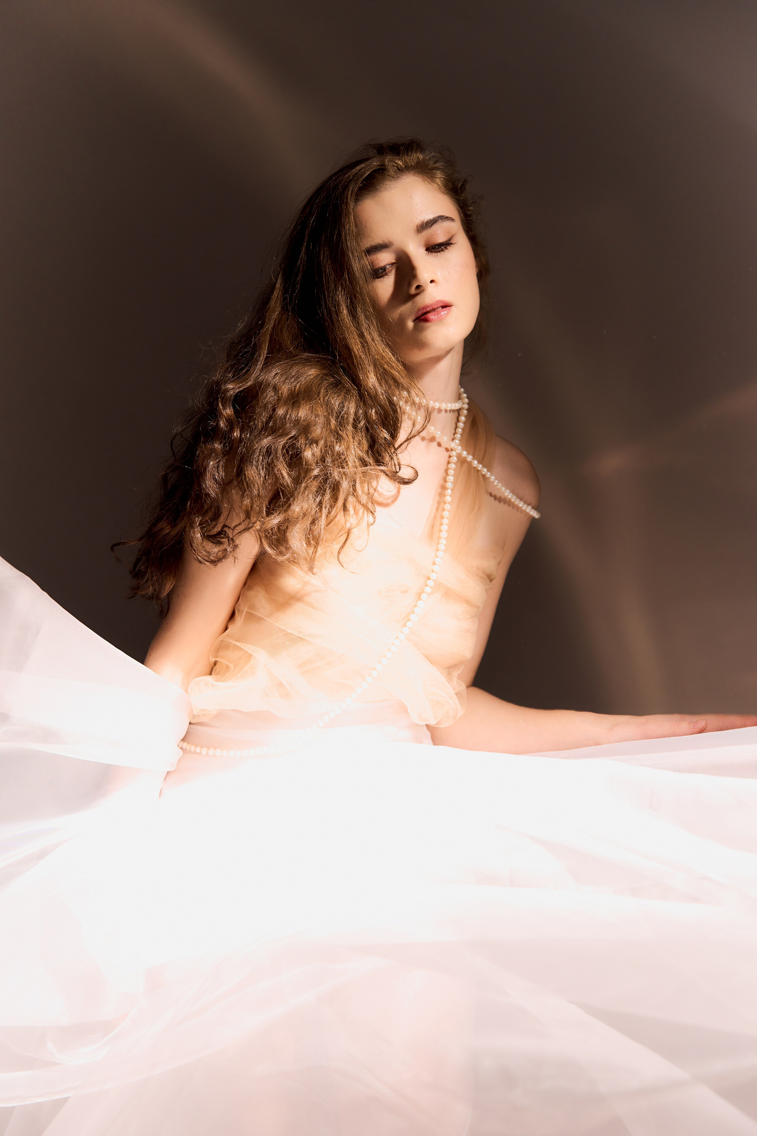 Варвара. Маргарита — фотограф и видеограф / Москва