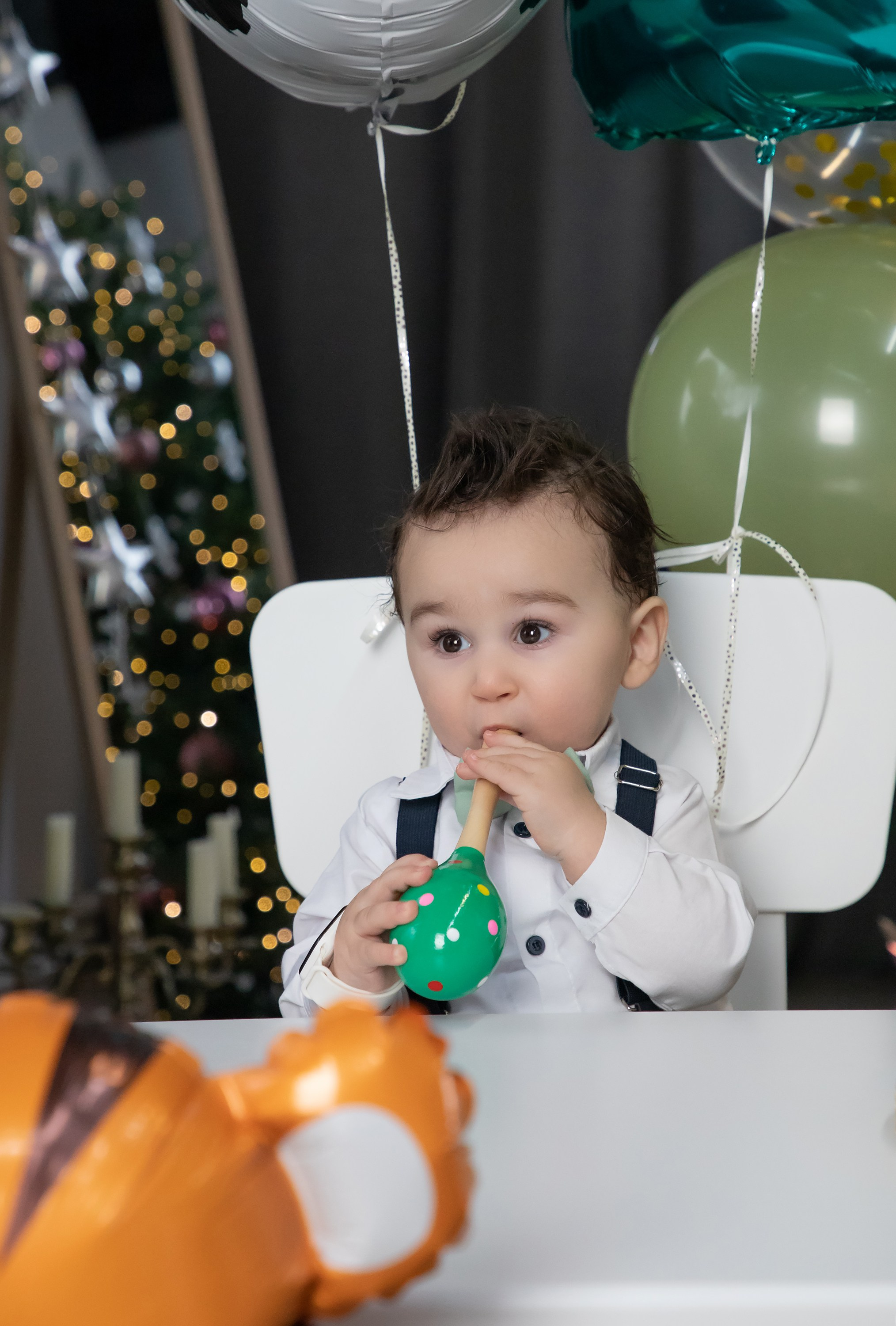 День рождения