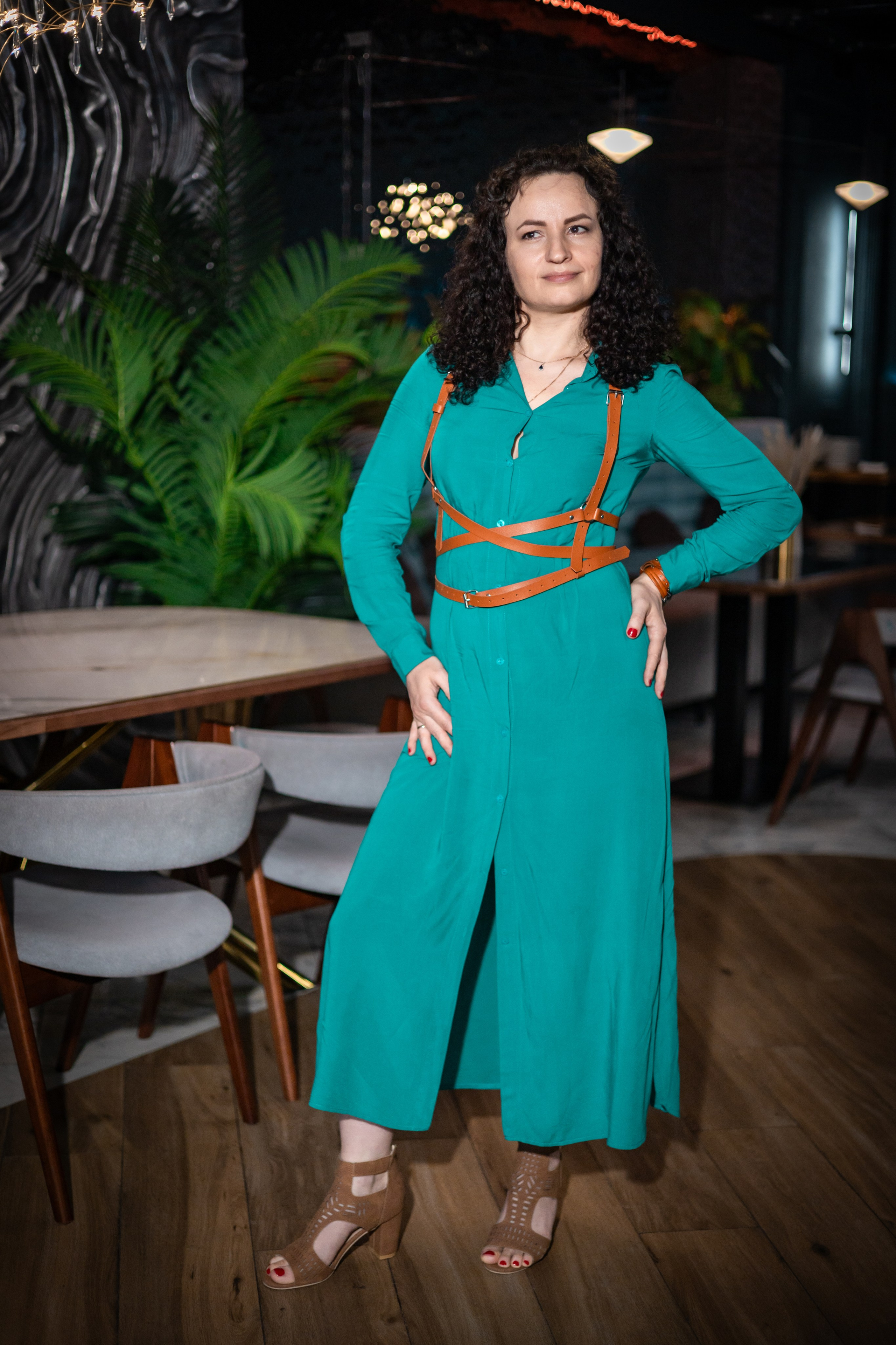 День рождения в ресторане Тургенев Таганрог. Фотограф Наталья Матвеева