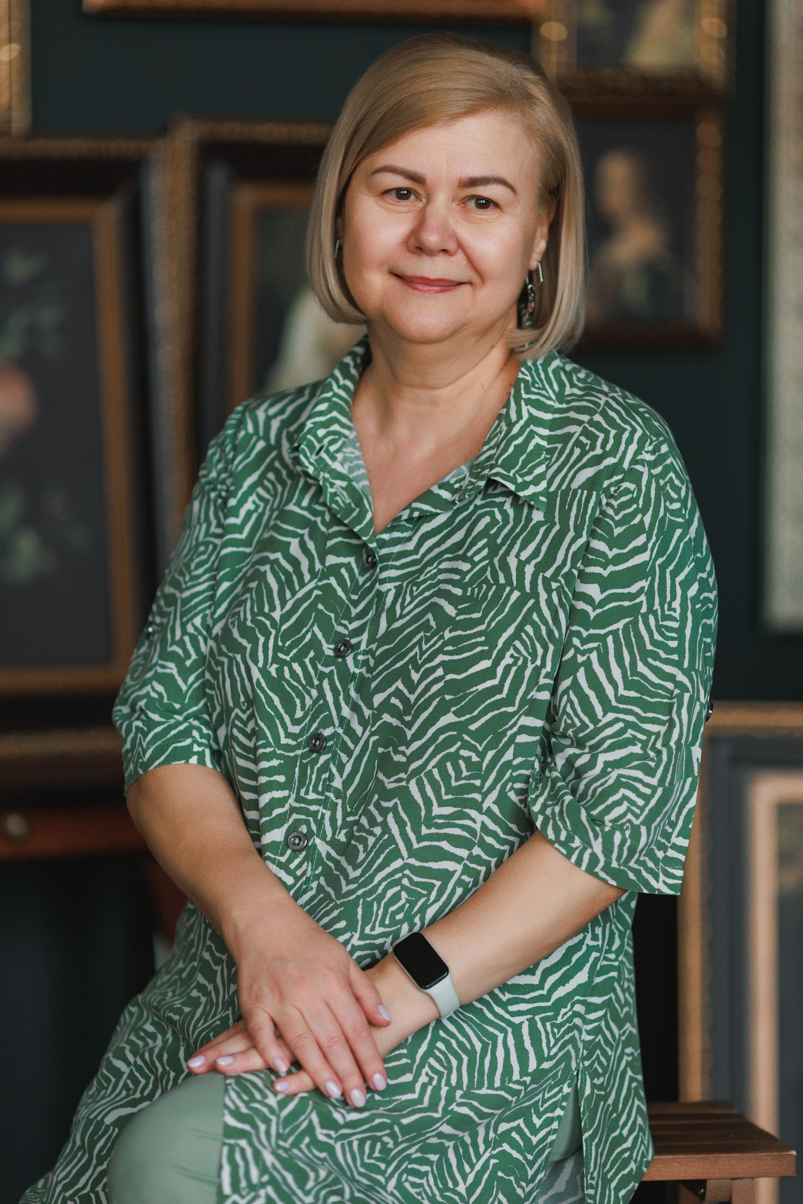 Свадебные съемки. Фотограф Наталья Матвеева