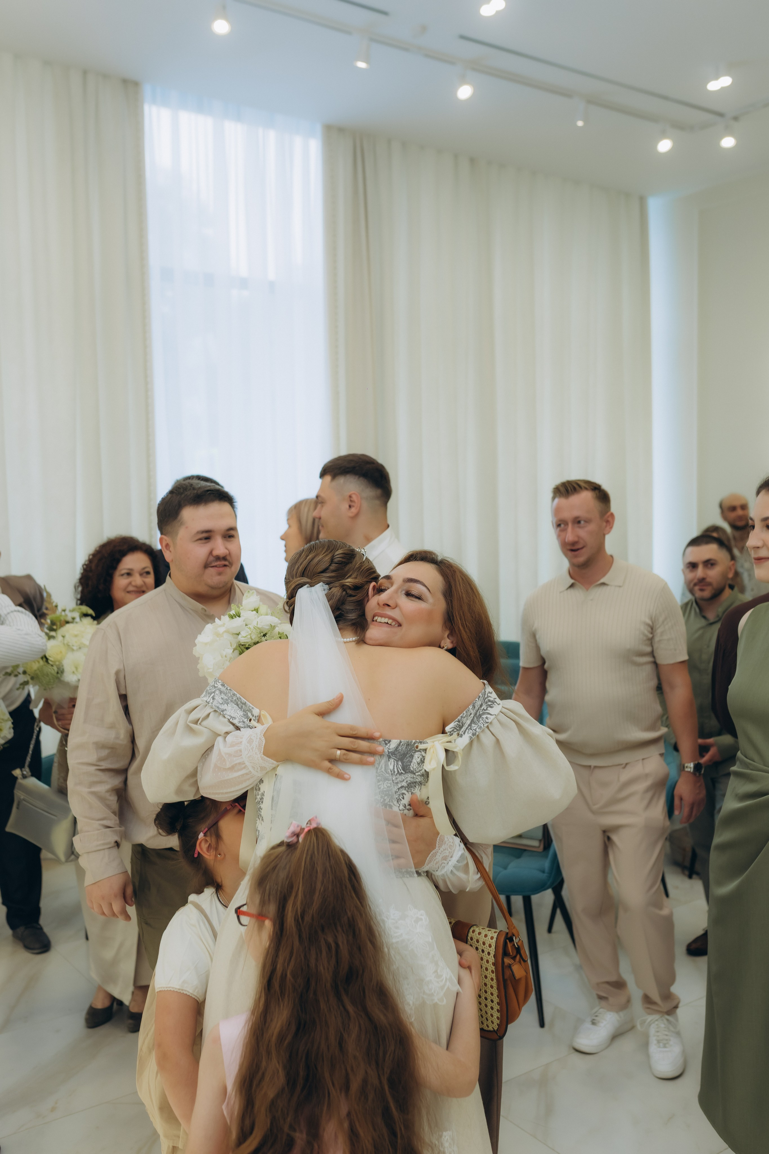Генрих и Вера. Семейный фотограф в Обнинске