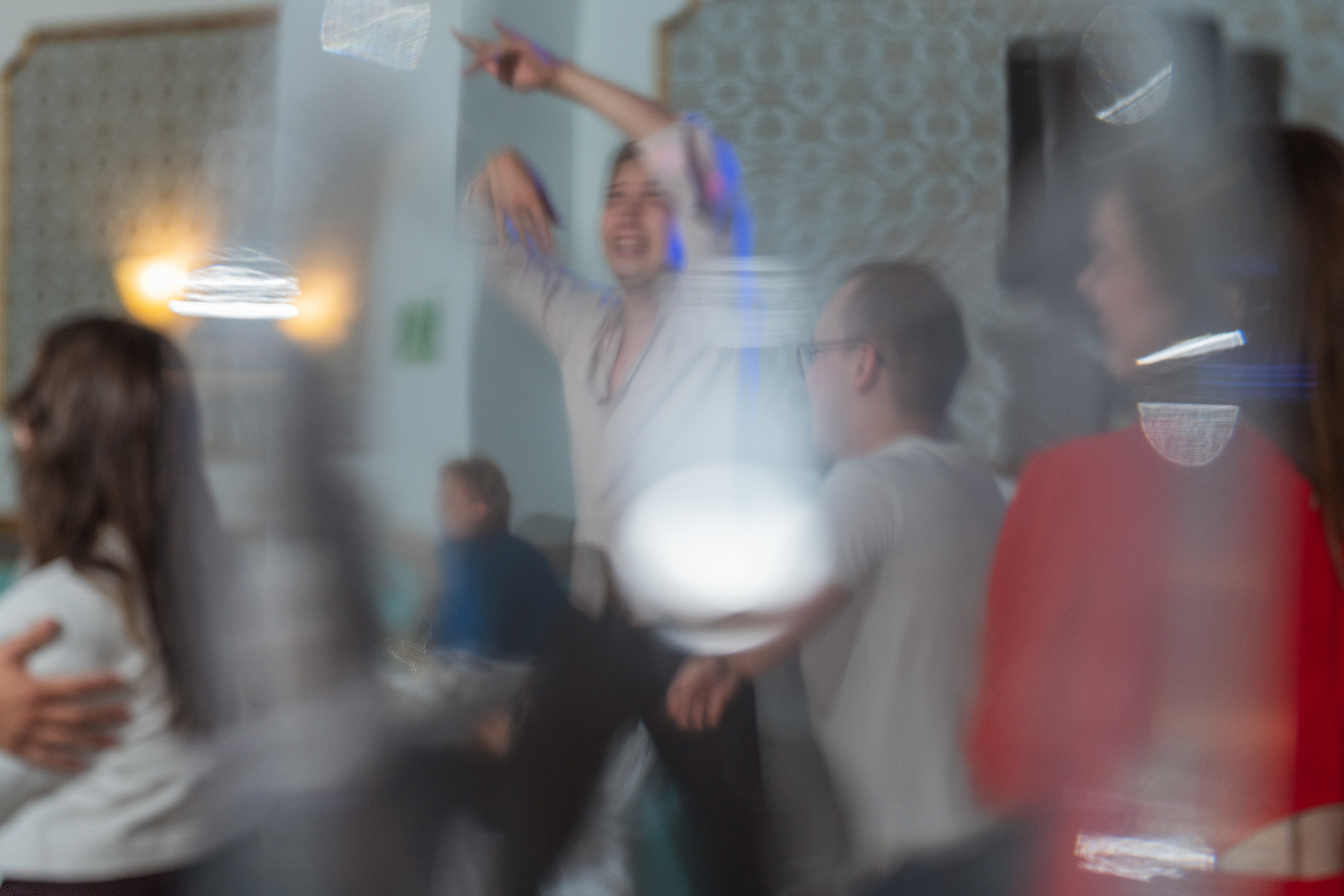 Дарья и Александр. Портретный, репортажный и свадебный фотограф в Екатеринбурге Денис Южаков