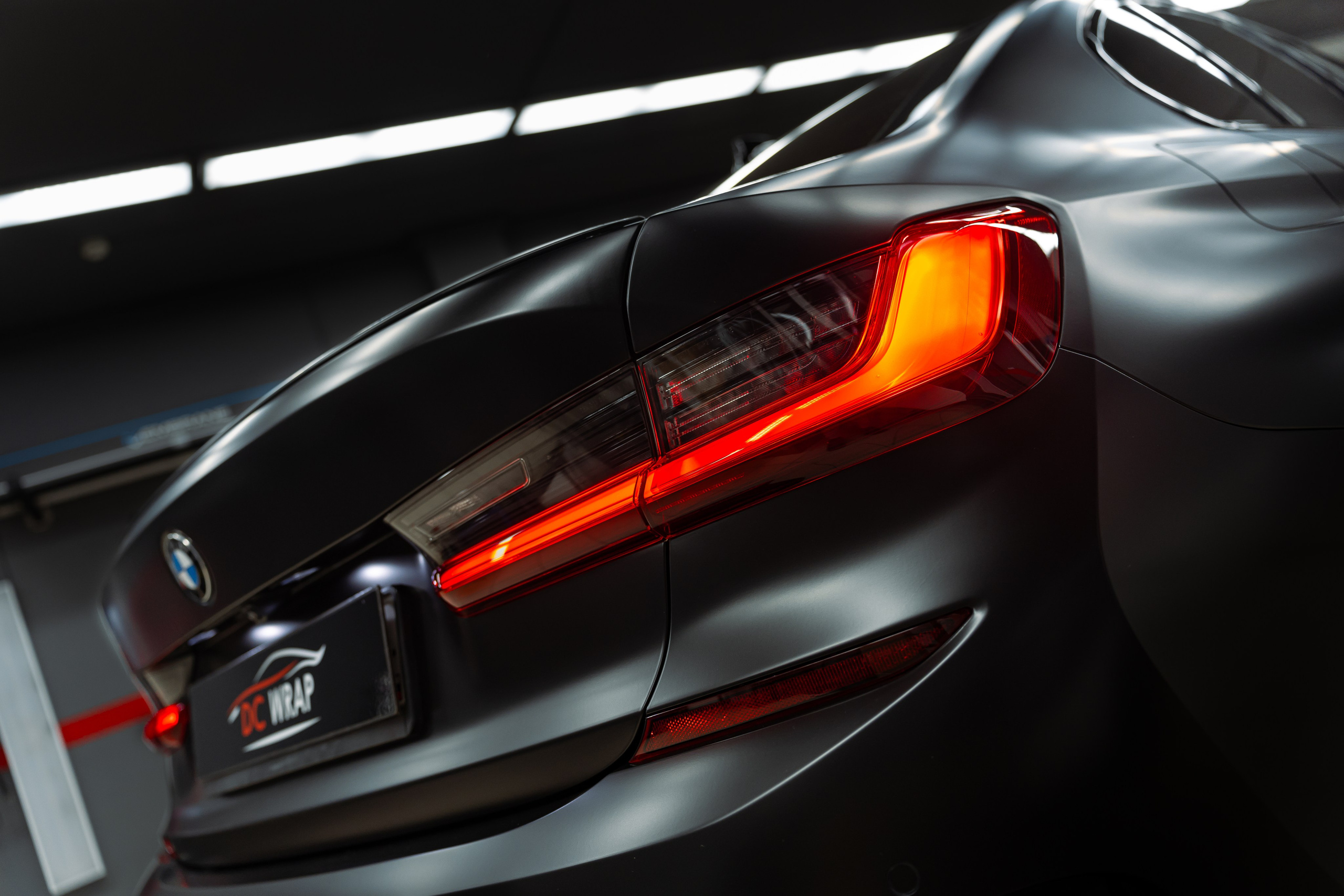 BMW 3|BLACK SATTIN. Автомобильный фотограф в Санкт Петербурге. Евгений Коновалов
