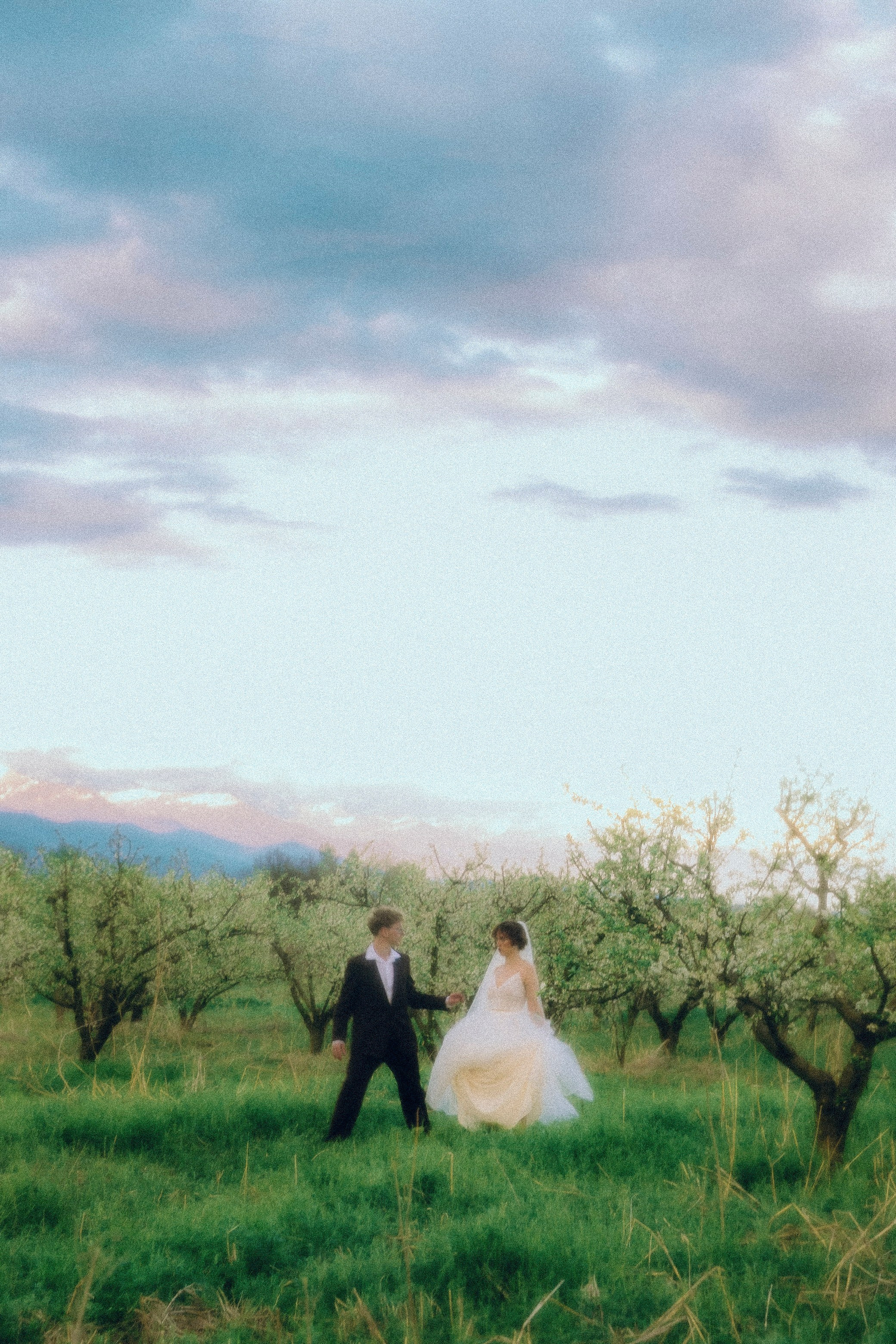 Свадьба в Кахетии. Свадебный фотограф Грузия Тбилиси