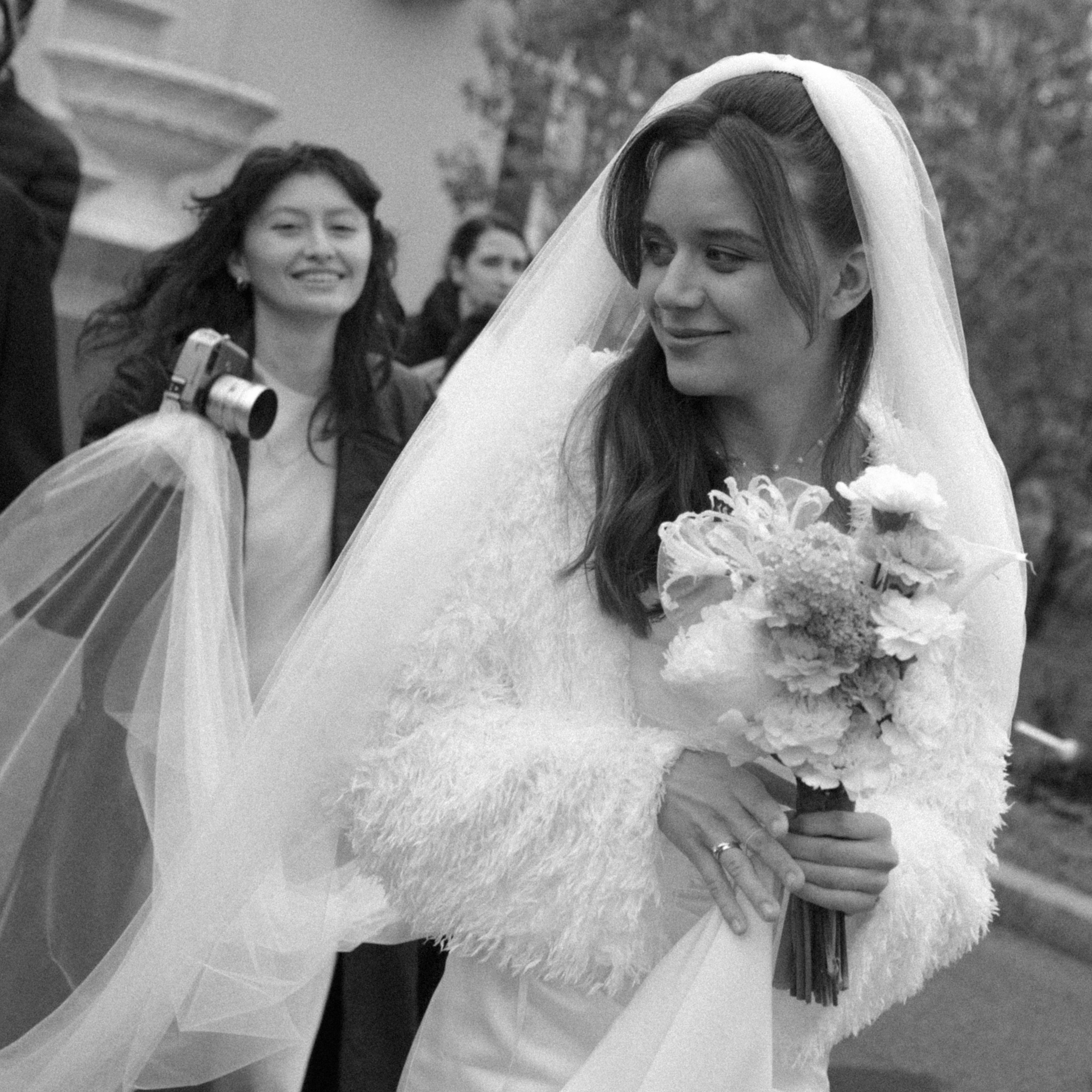 В весеннем цвету. Семейный, свадебный и репортажный фотограф в Москве Анастасия Светлова