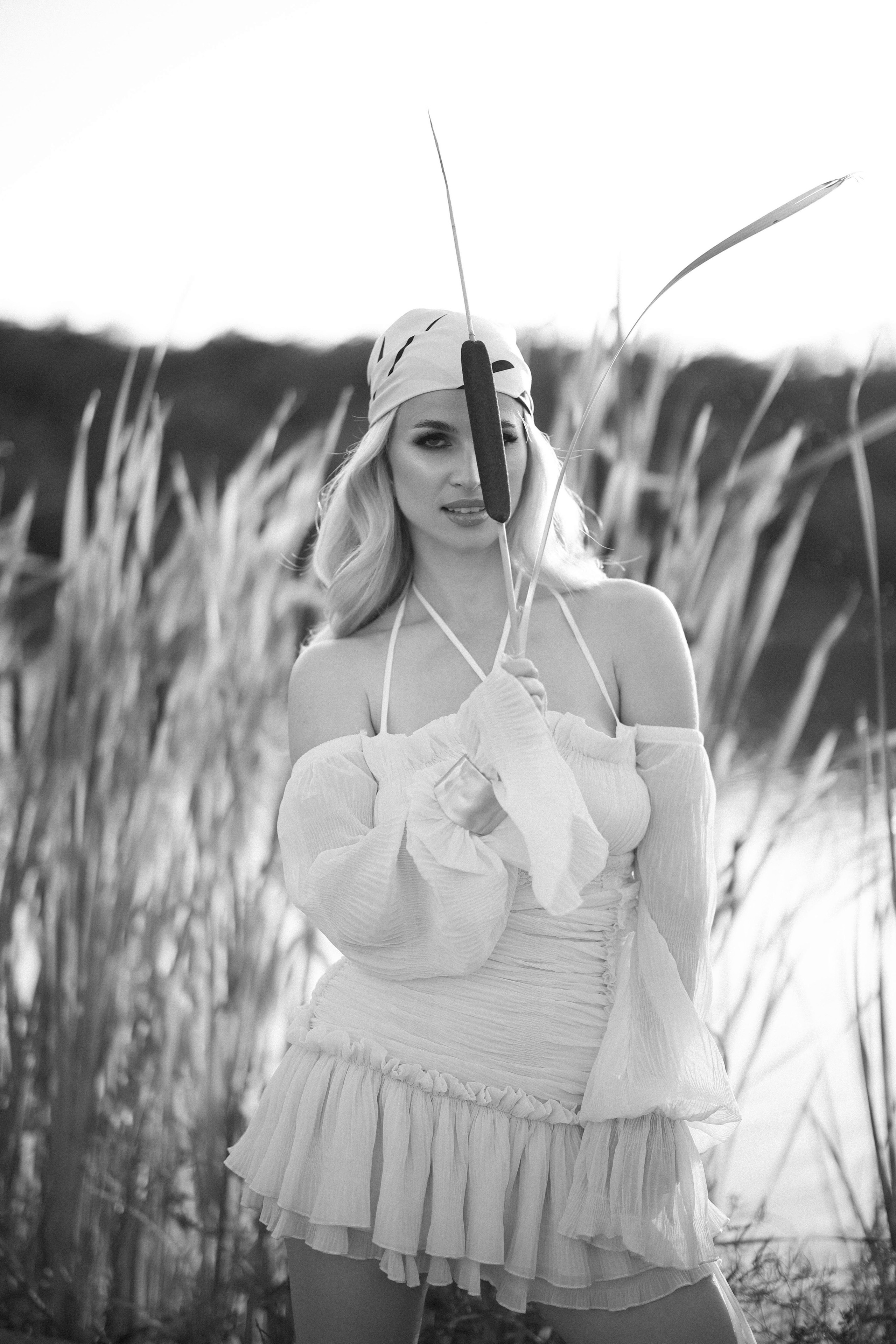 Природа и стиль. Аксанна Аракелян