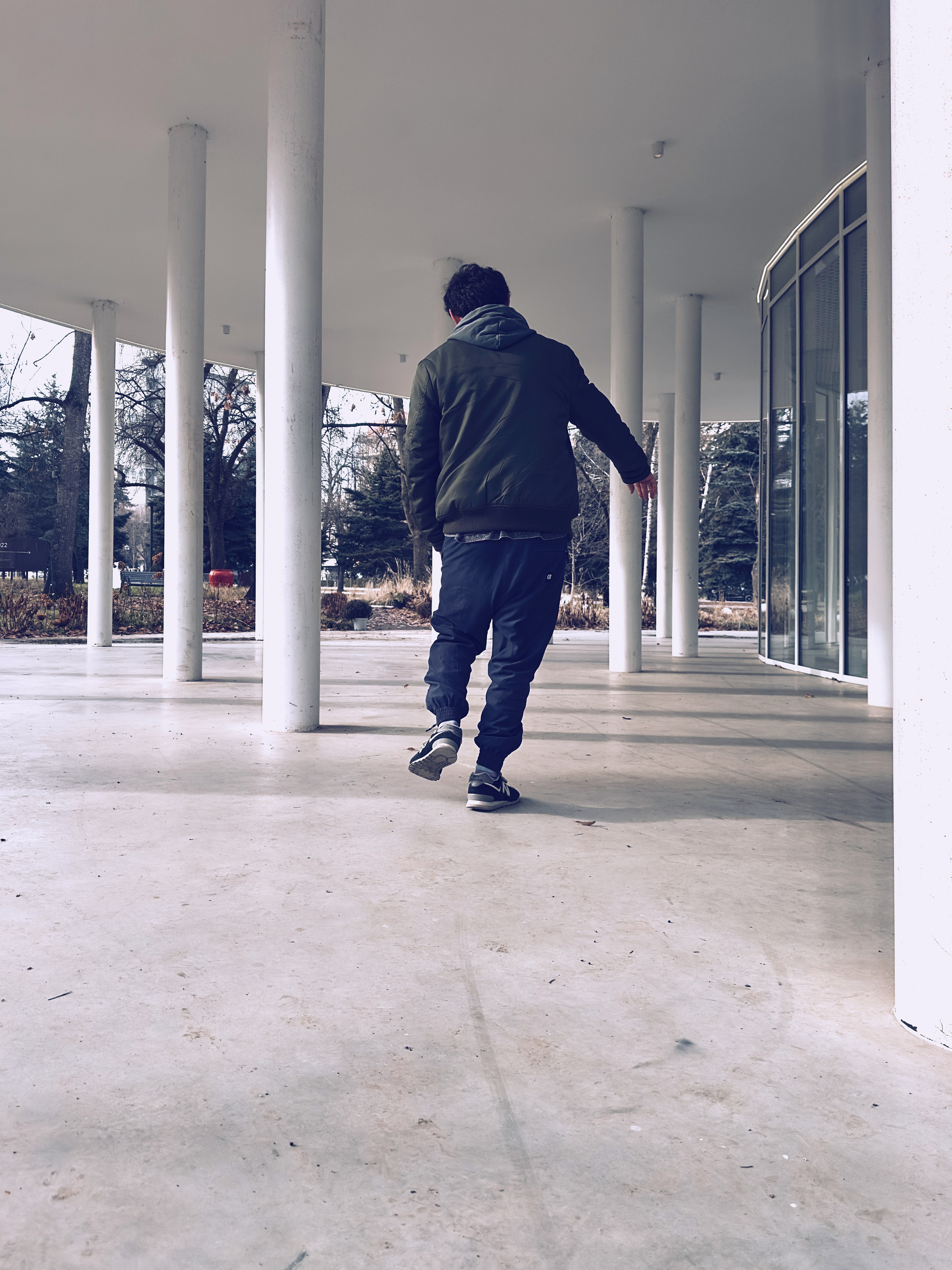 ФотоПрогулки. Смотри, красота!