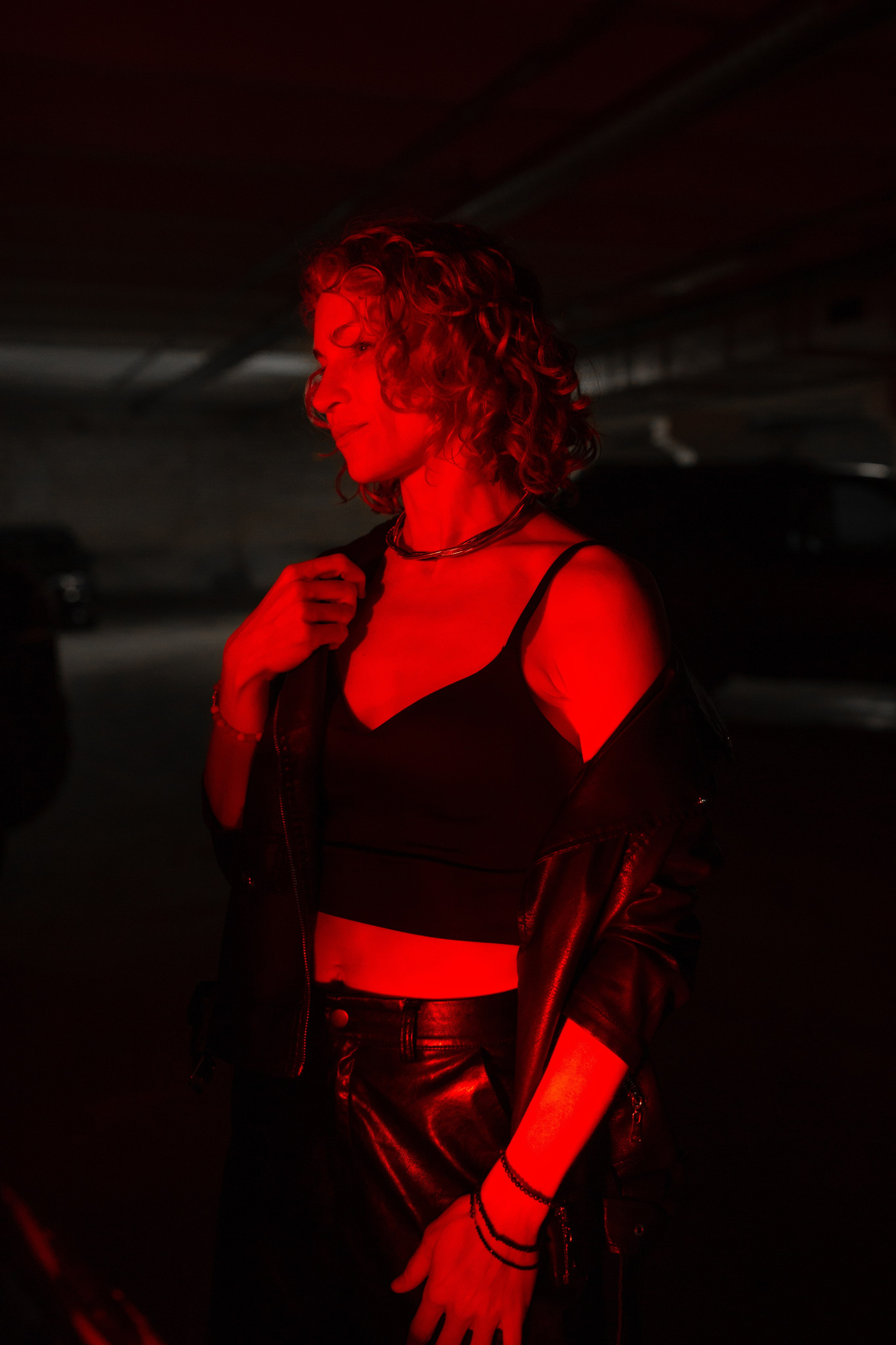 Парковка. Семейный и детский фотограф в Ярославле