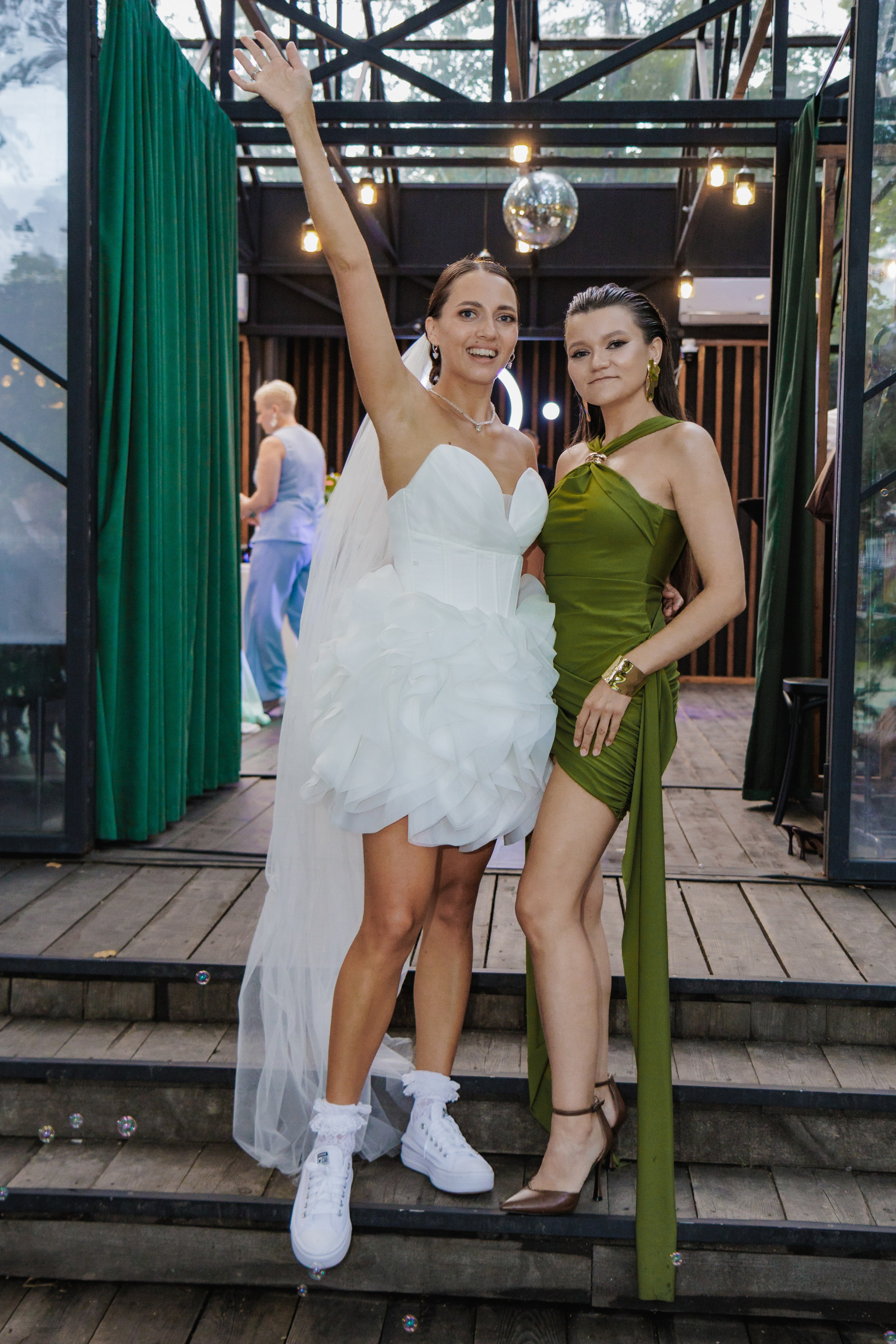 Свадебные фотосессии. Фотограф Дмитрий Корягин