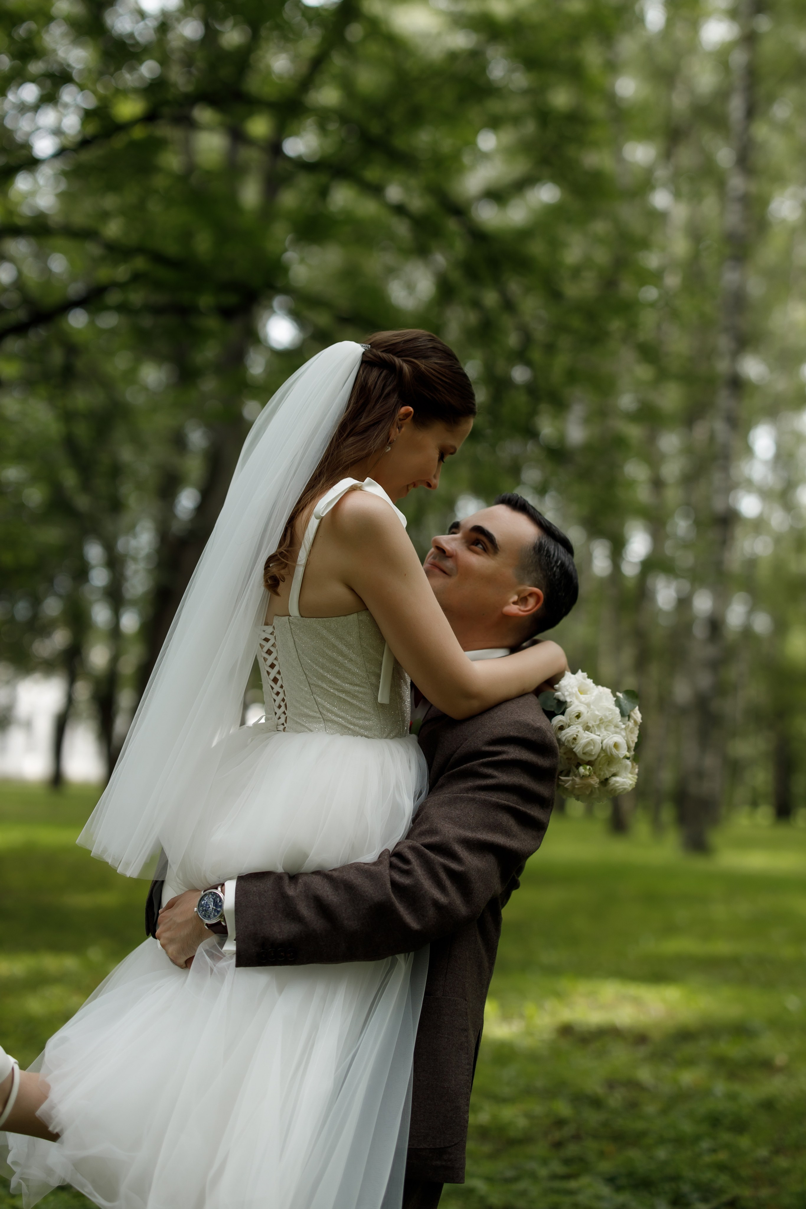 Свадебные. Фотограф и видеограф Москва Анапа