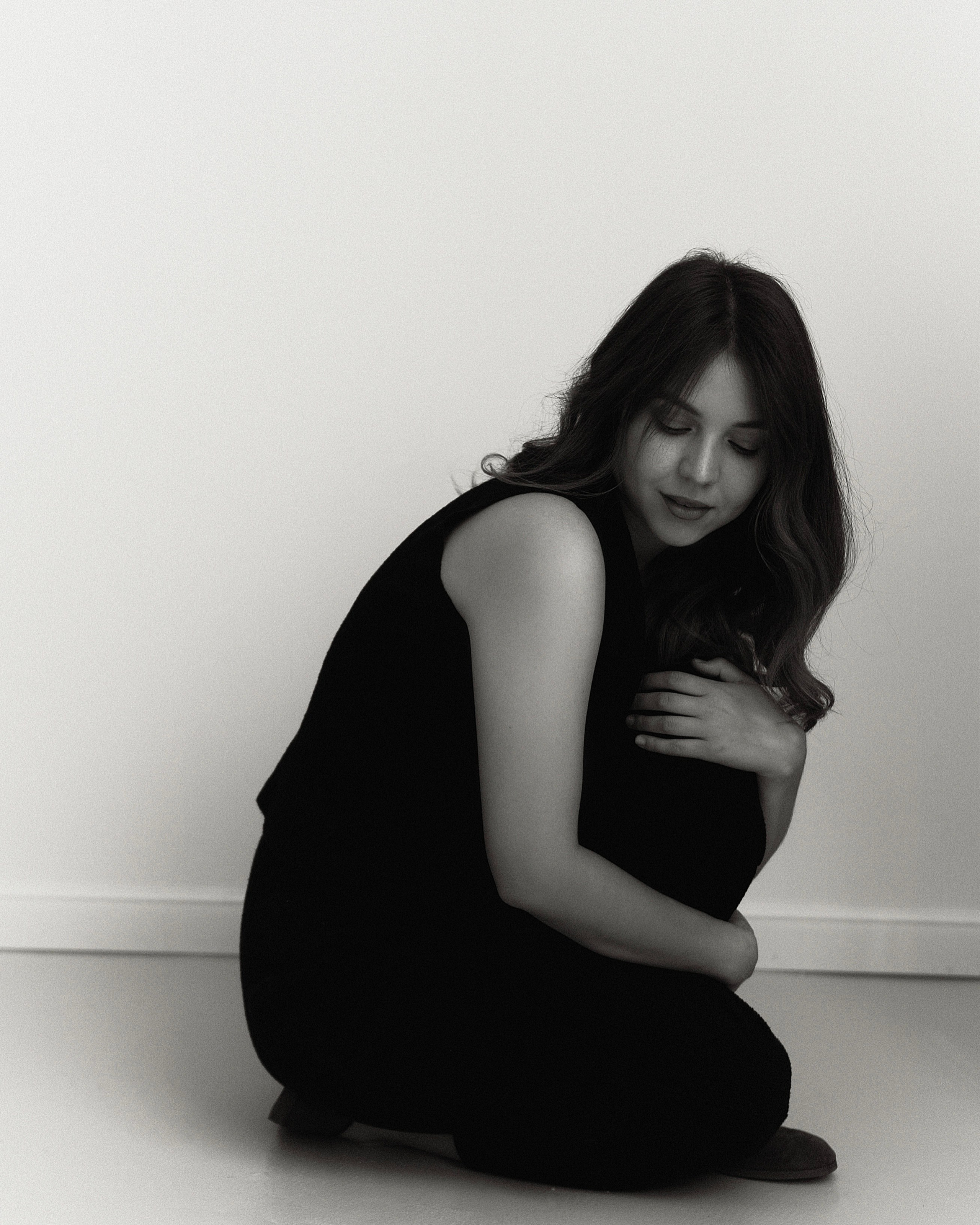 Tanya. Индивидуальная и семейная фотосессия в Чебоксарах Оксана Русакова