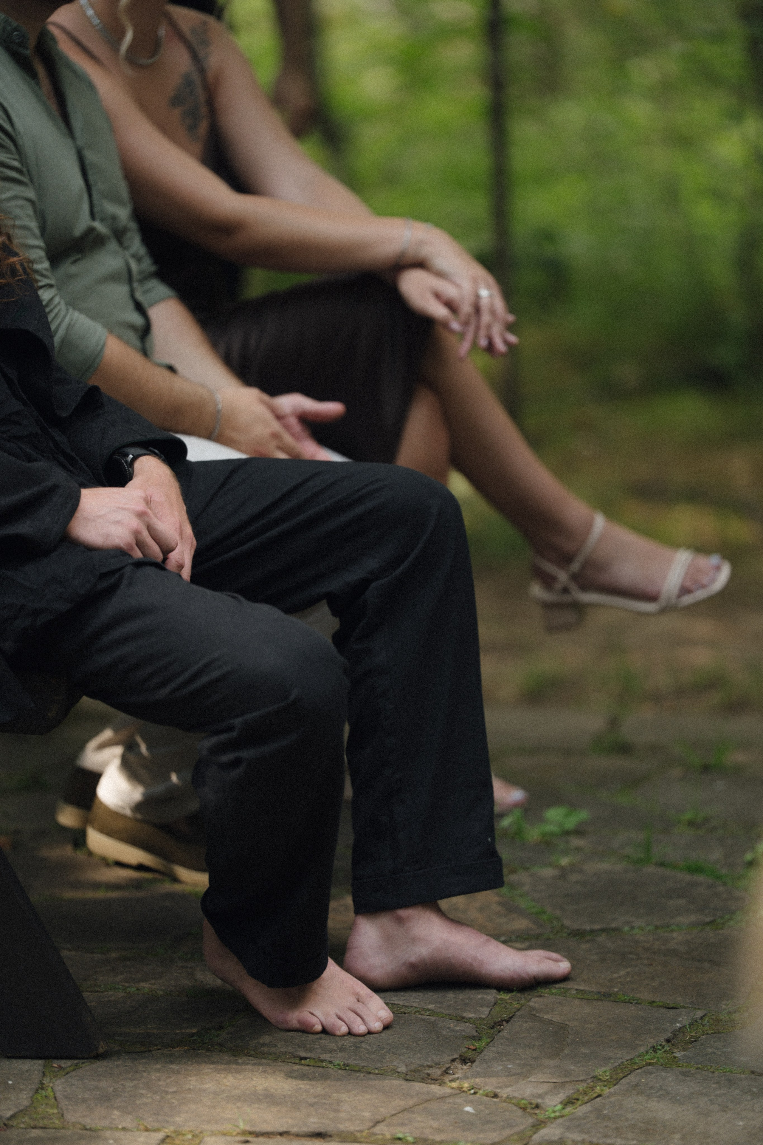 Forest Symphony. Фотограф в Санкт-Петербурге Александр Дымов