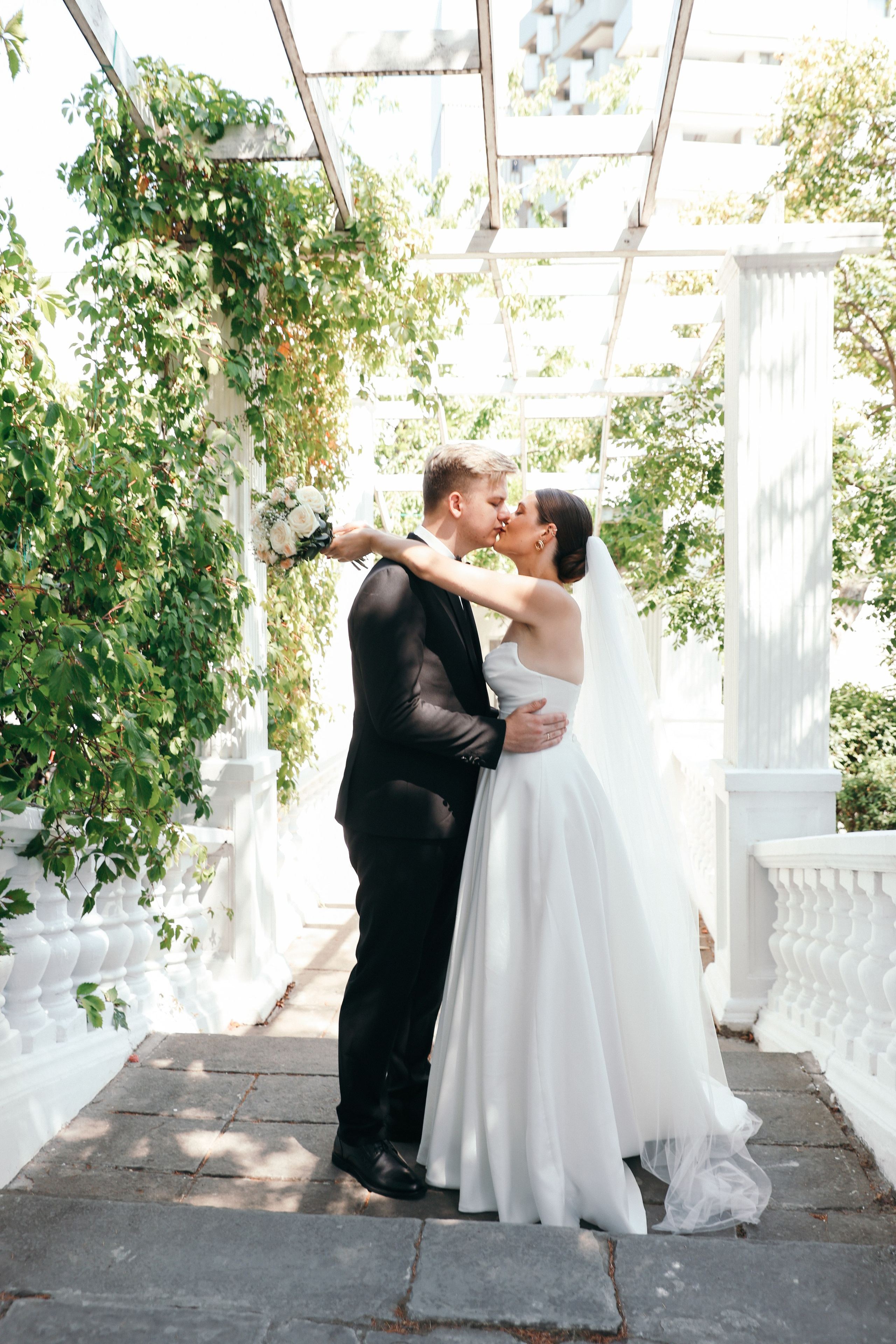 Анонс свадьба Михаил и Елизавета. Свадебный и семейный фотограф в Севастополе и Крыму Анастасия Сураева