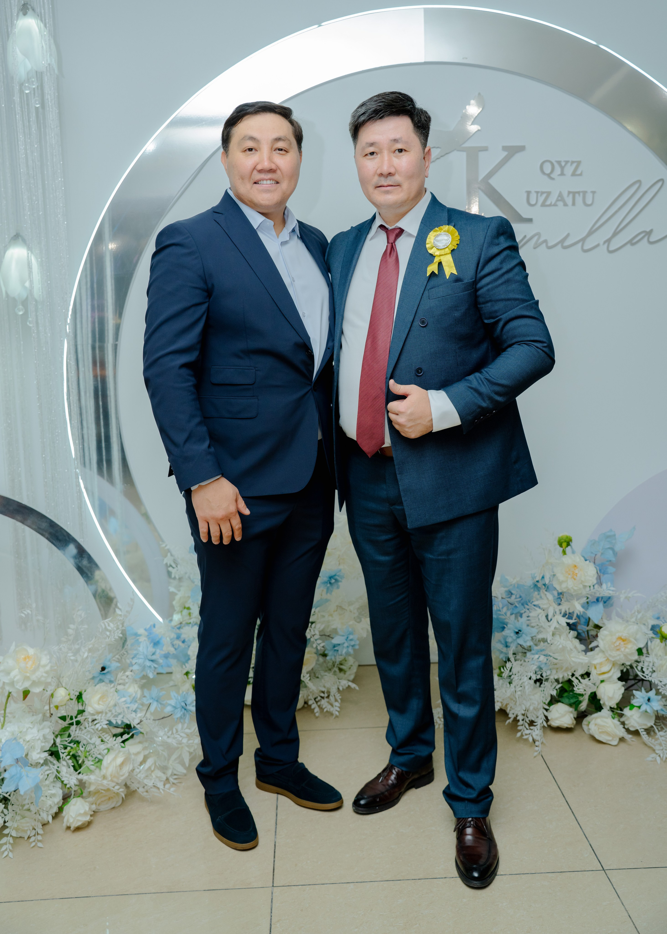 KAMILLA QYZ UZATU. Nomad media