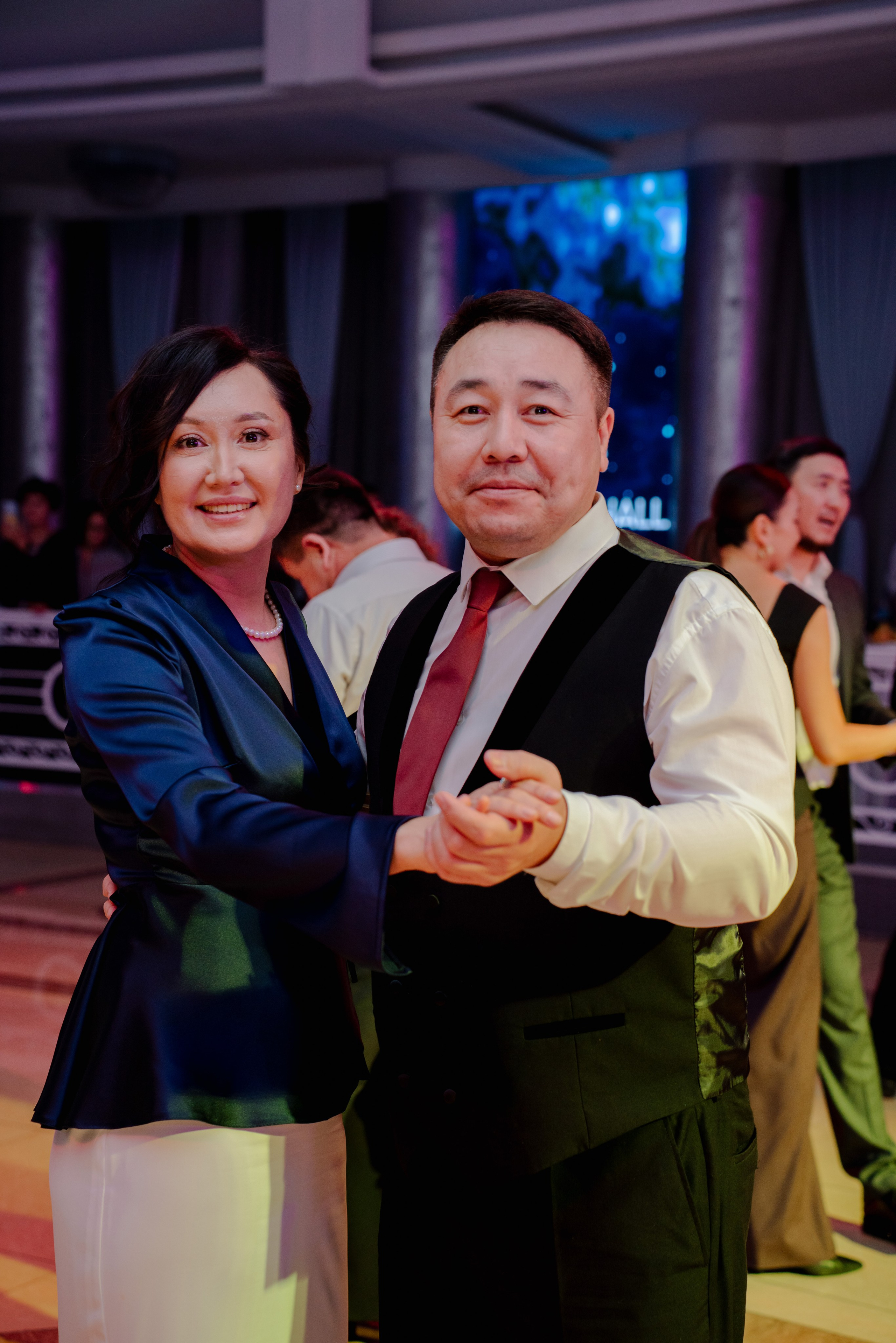 KAMILLA QYZ UZATU. Nomad media