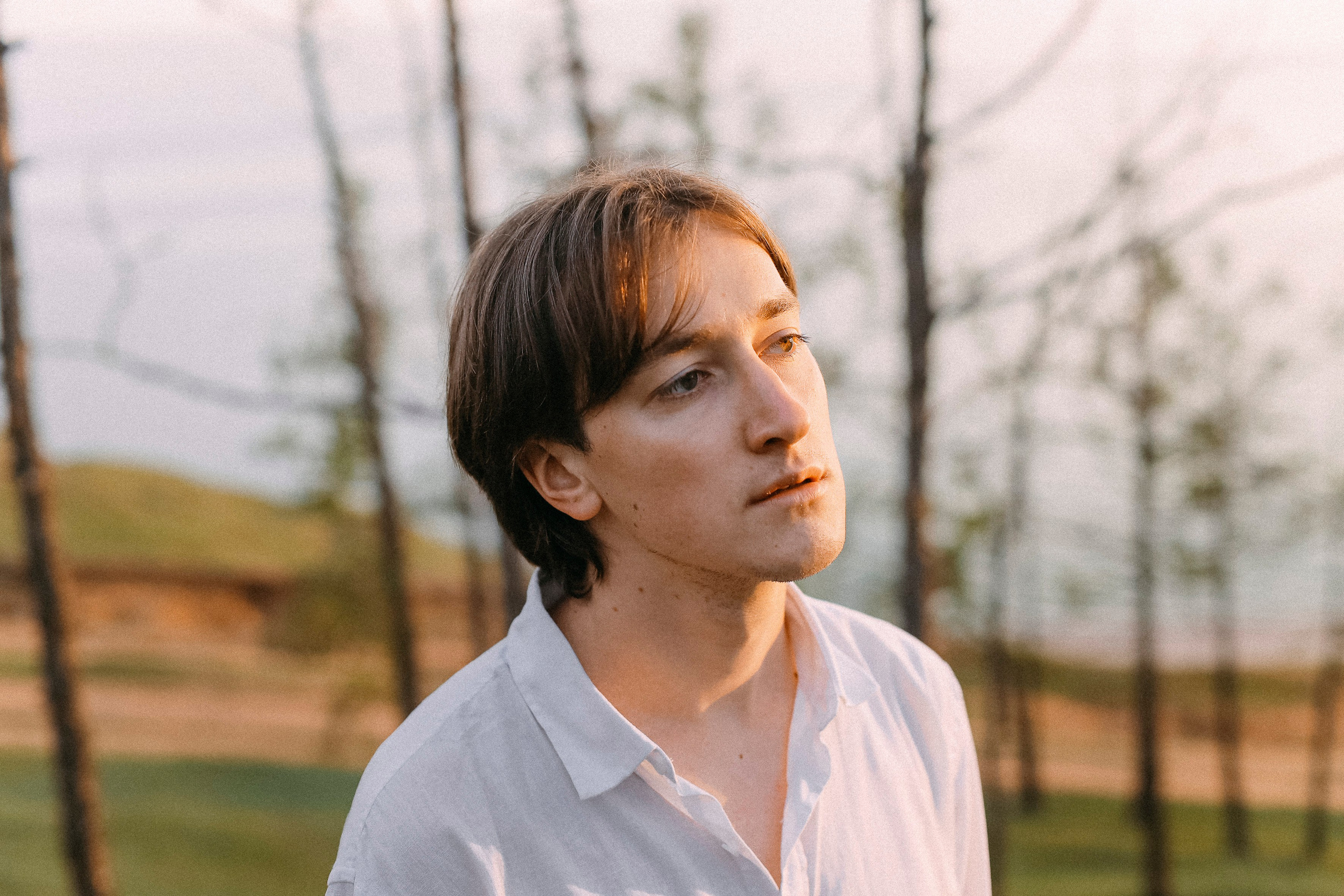 Рассвет на Байкале. Фотограф Ольхон/ Индия, Регина