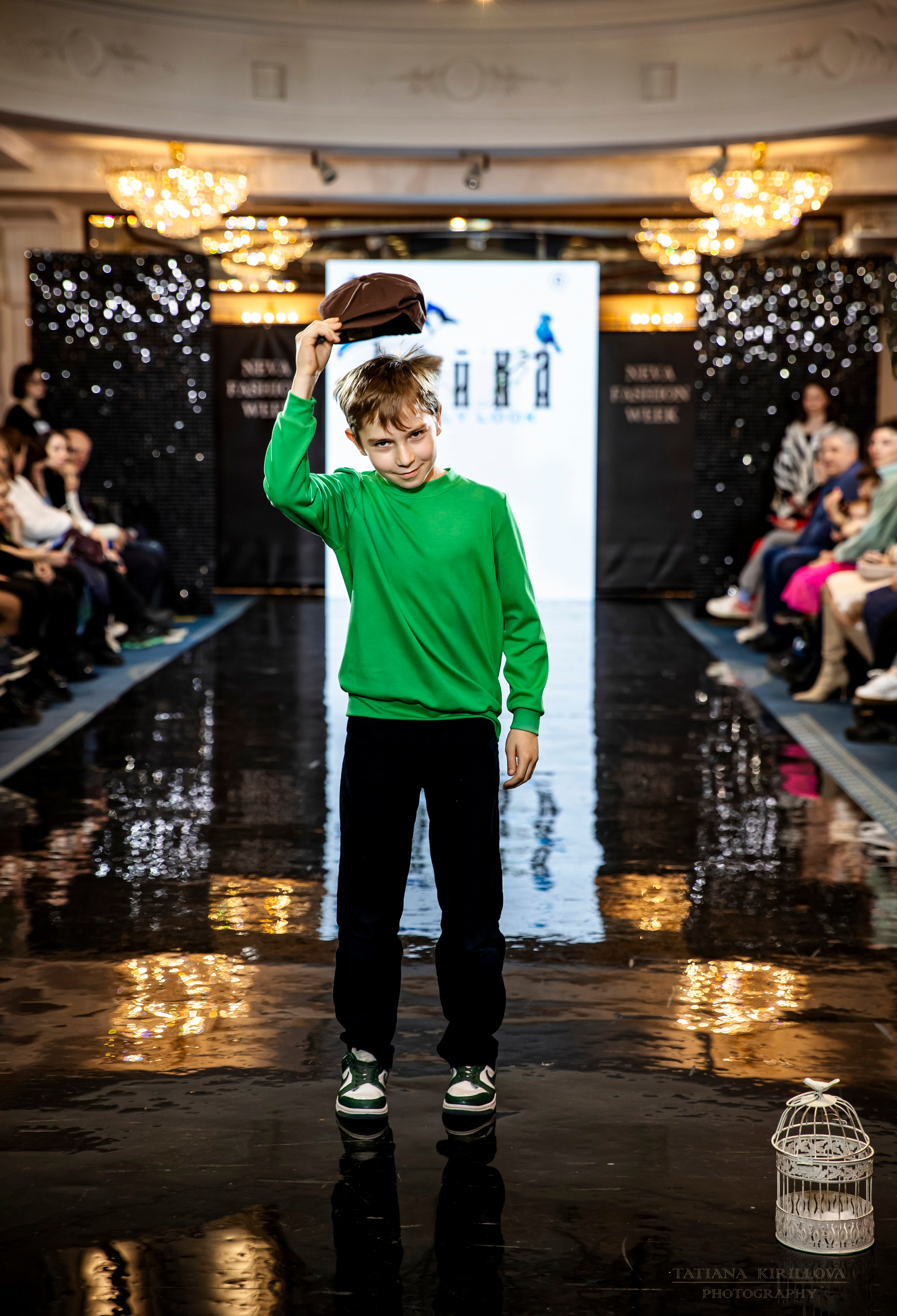 NEVA — 2024. Фотограф — Татьяна Кириллова, г. Санкт-Петербург