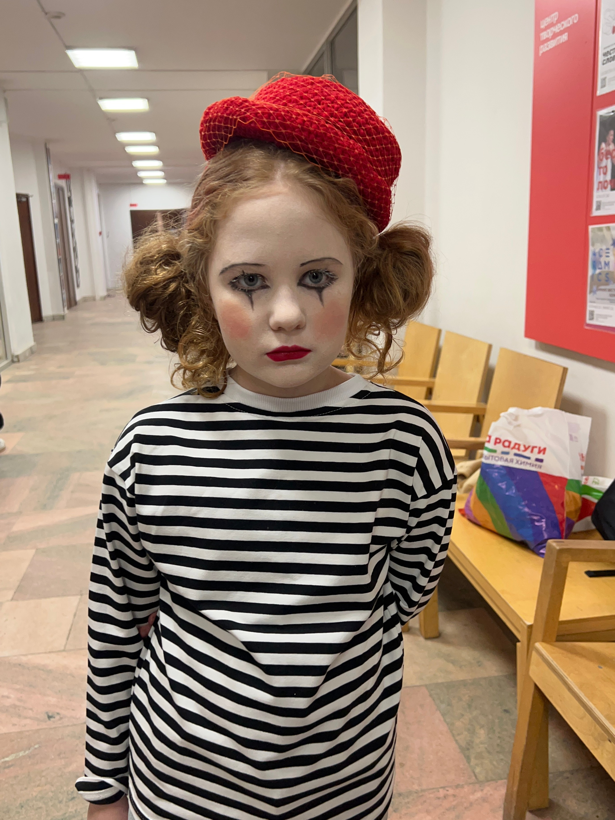 Показы/тематические работы/бодиарт. Визажист и стилист по волосам. Москва. Сталина Тамара