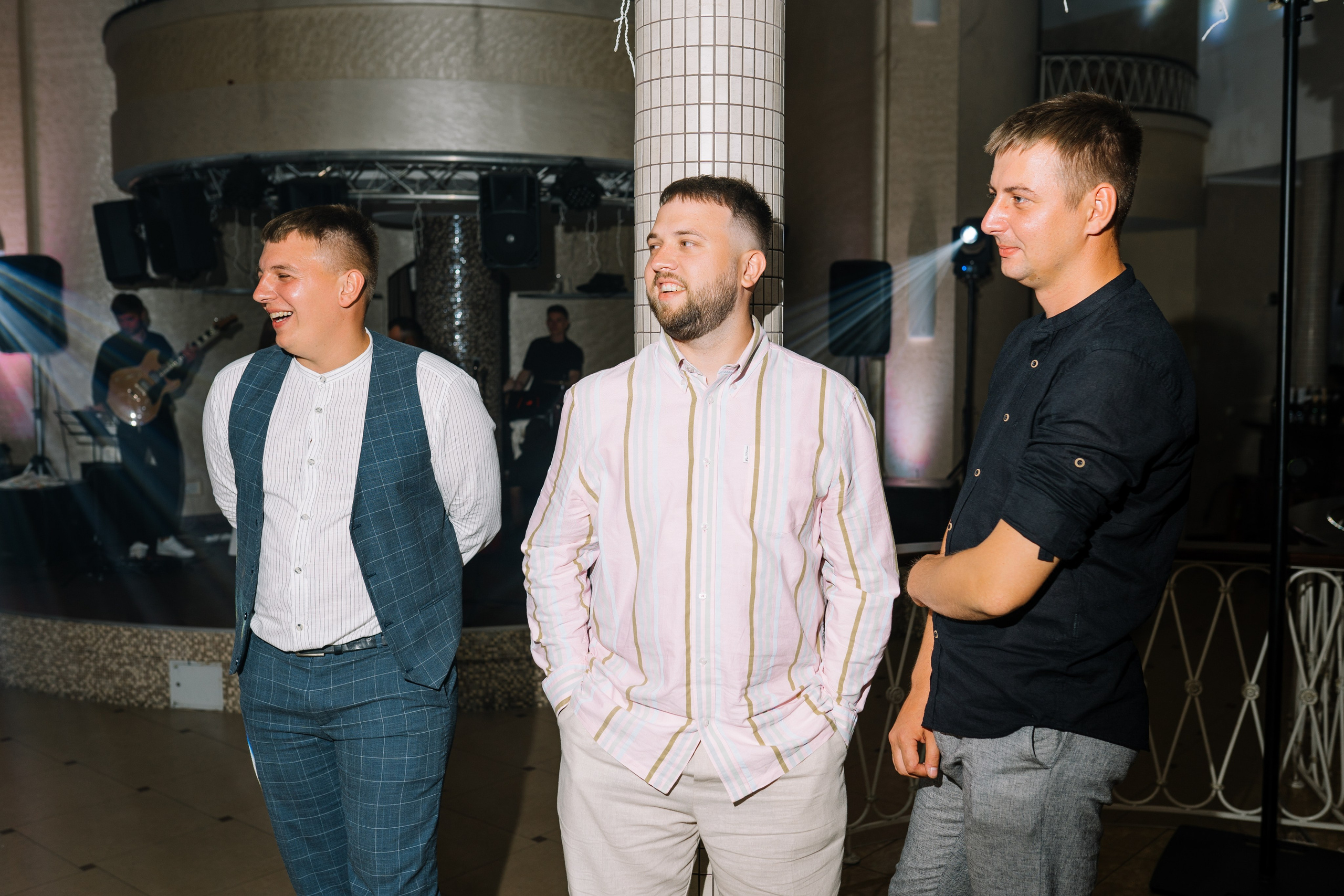 Лиза & Сергей