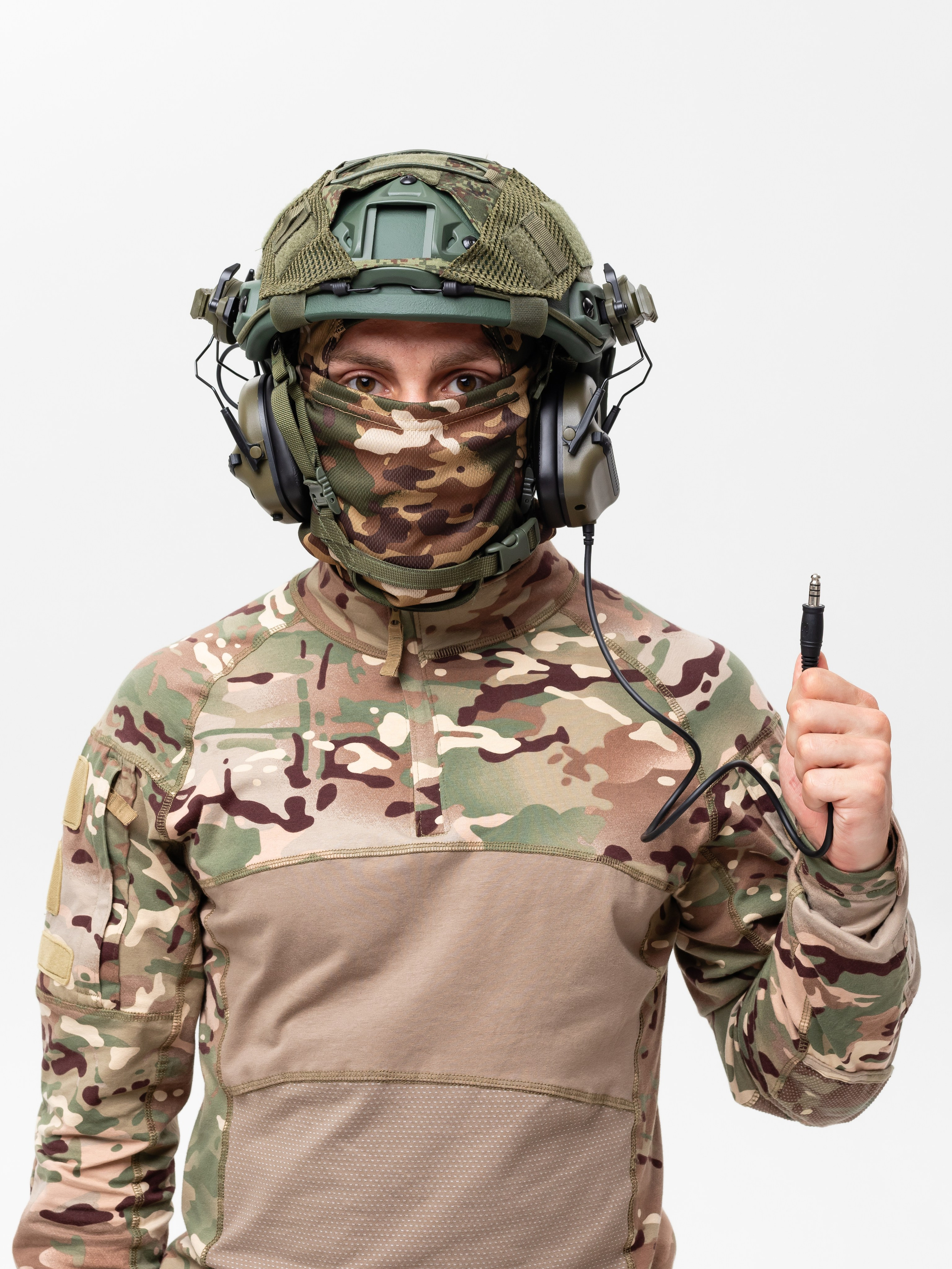 Наушники. Фотограф в Краснодаре Арина Кудряшова