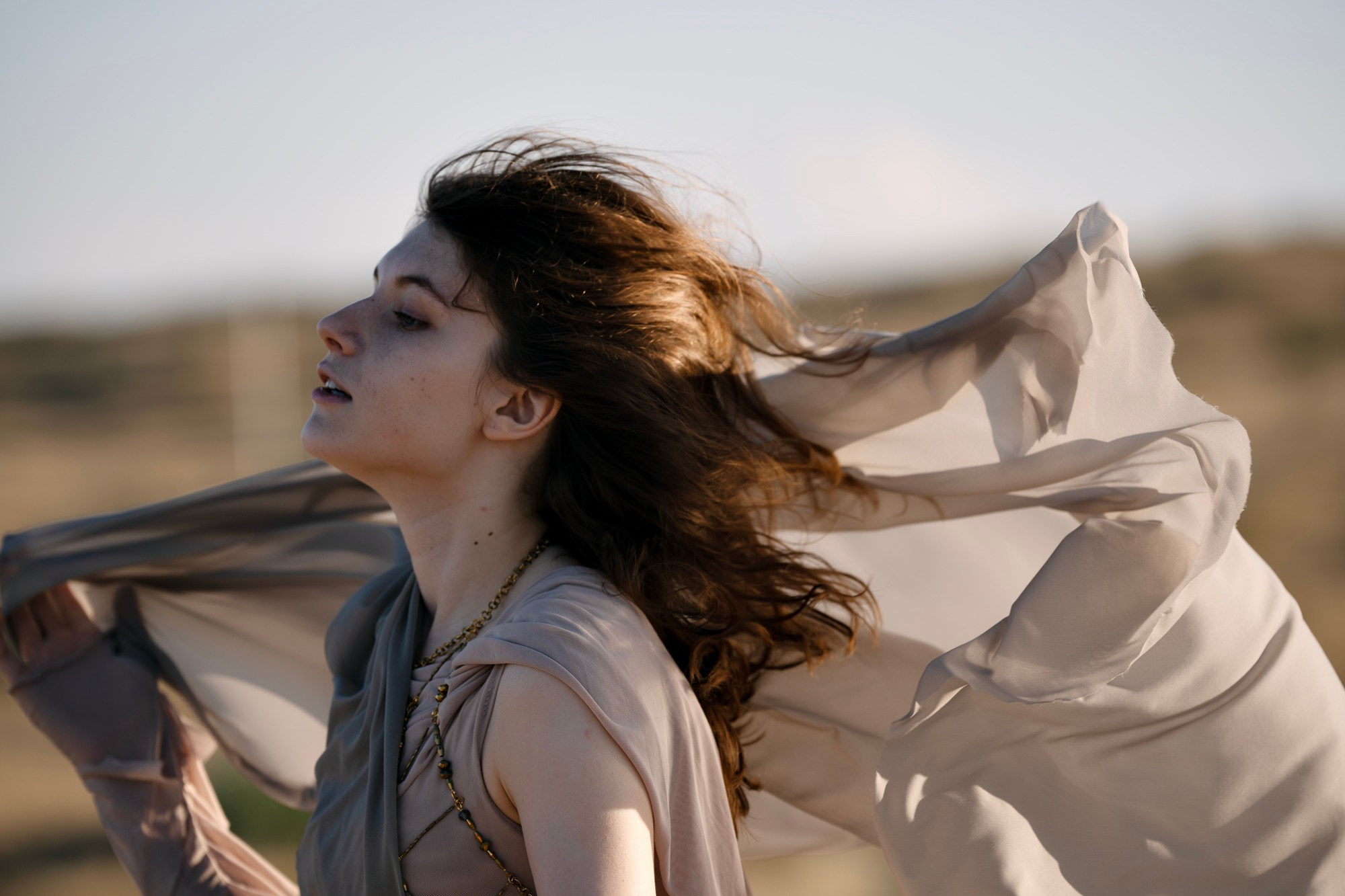 Dune. Сайт Алматинского НЮ АРТ, будуар и фэшн фотографа Дениса Карпенко