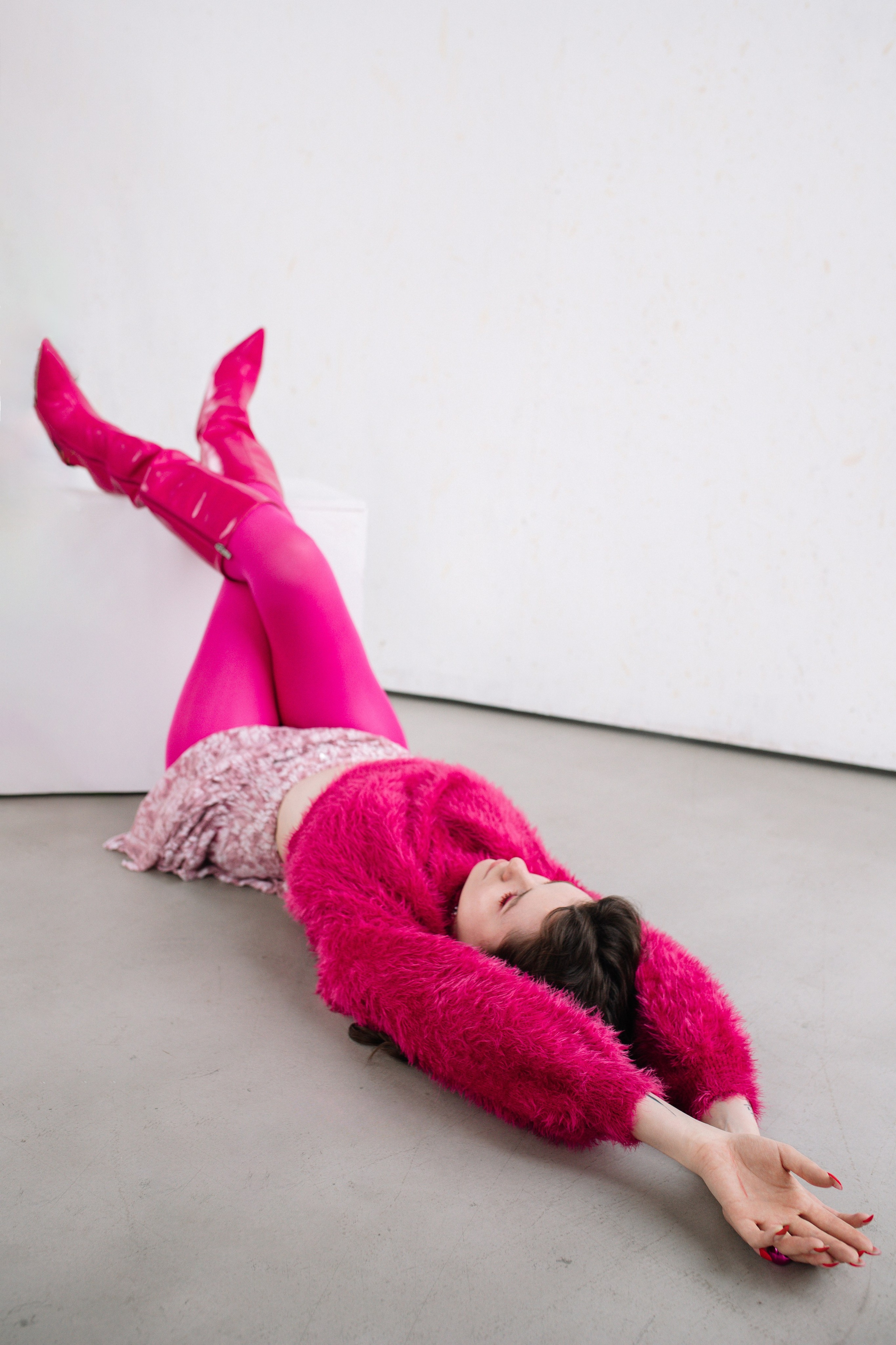 Анна. Семейный фотограф в Санкт-Петербурге Назарова Ксения