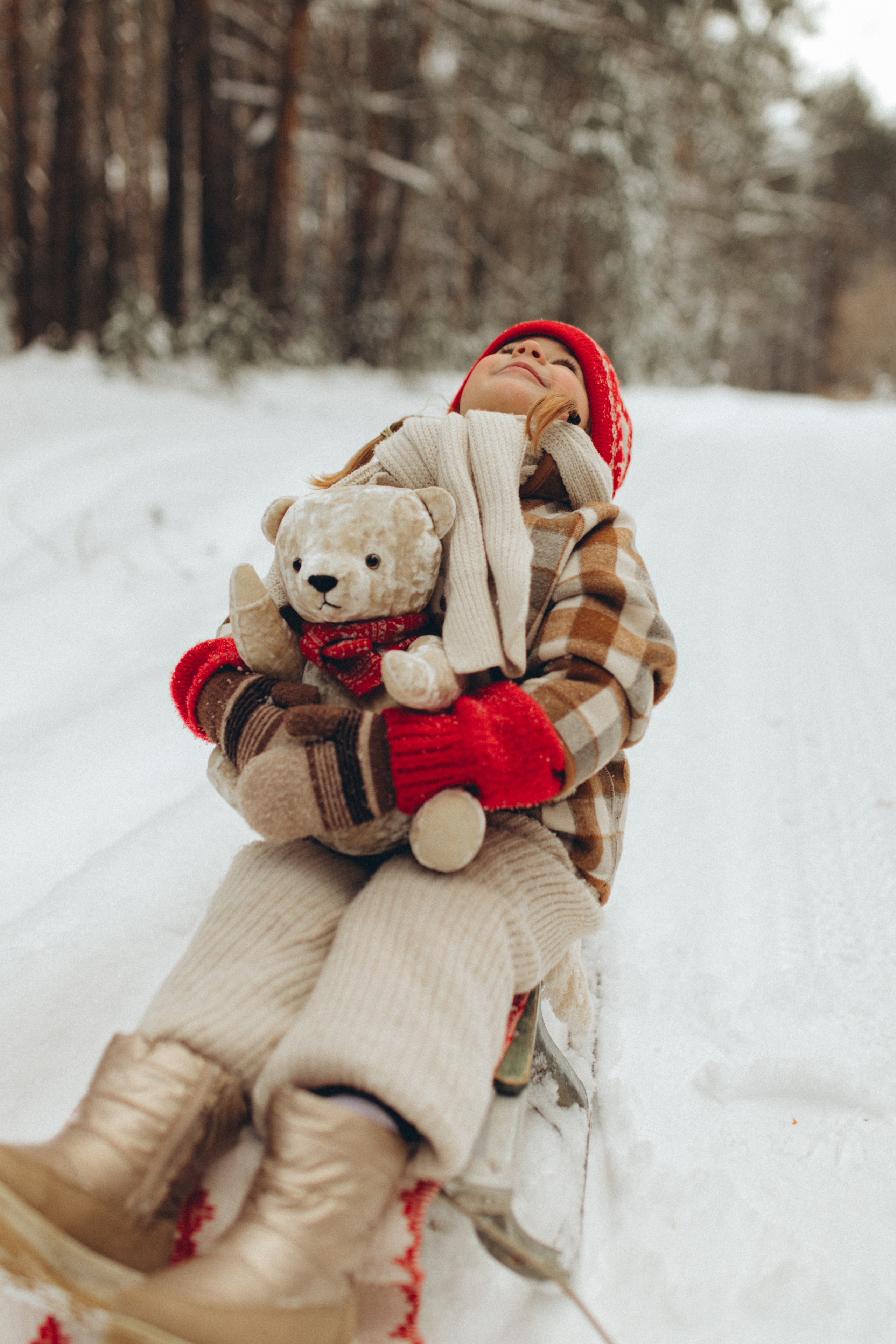 Вика, Кира и Максим. Фотограф в Нижнем Новгороде Лебедева Елена