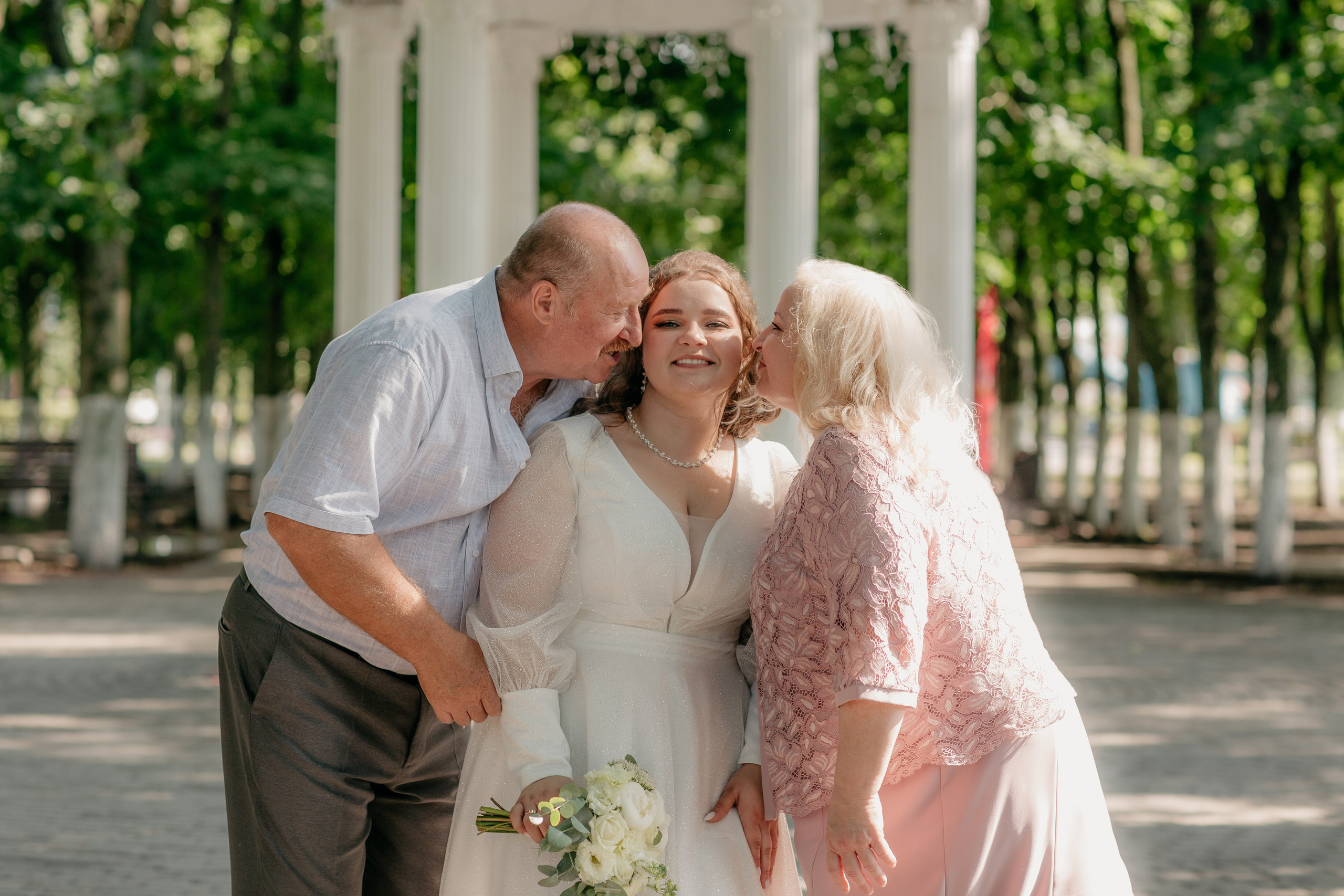 Андрей и Юлия. Семейный и Детский фотограф г. Москва, г. Борисоглебск