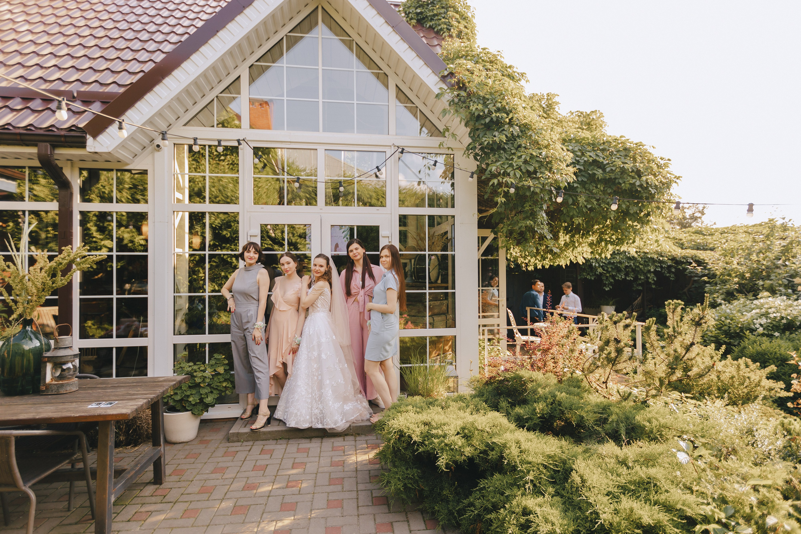 Олег и Катя. Фотограф Таганрог Любимая Надя