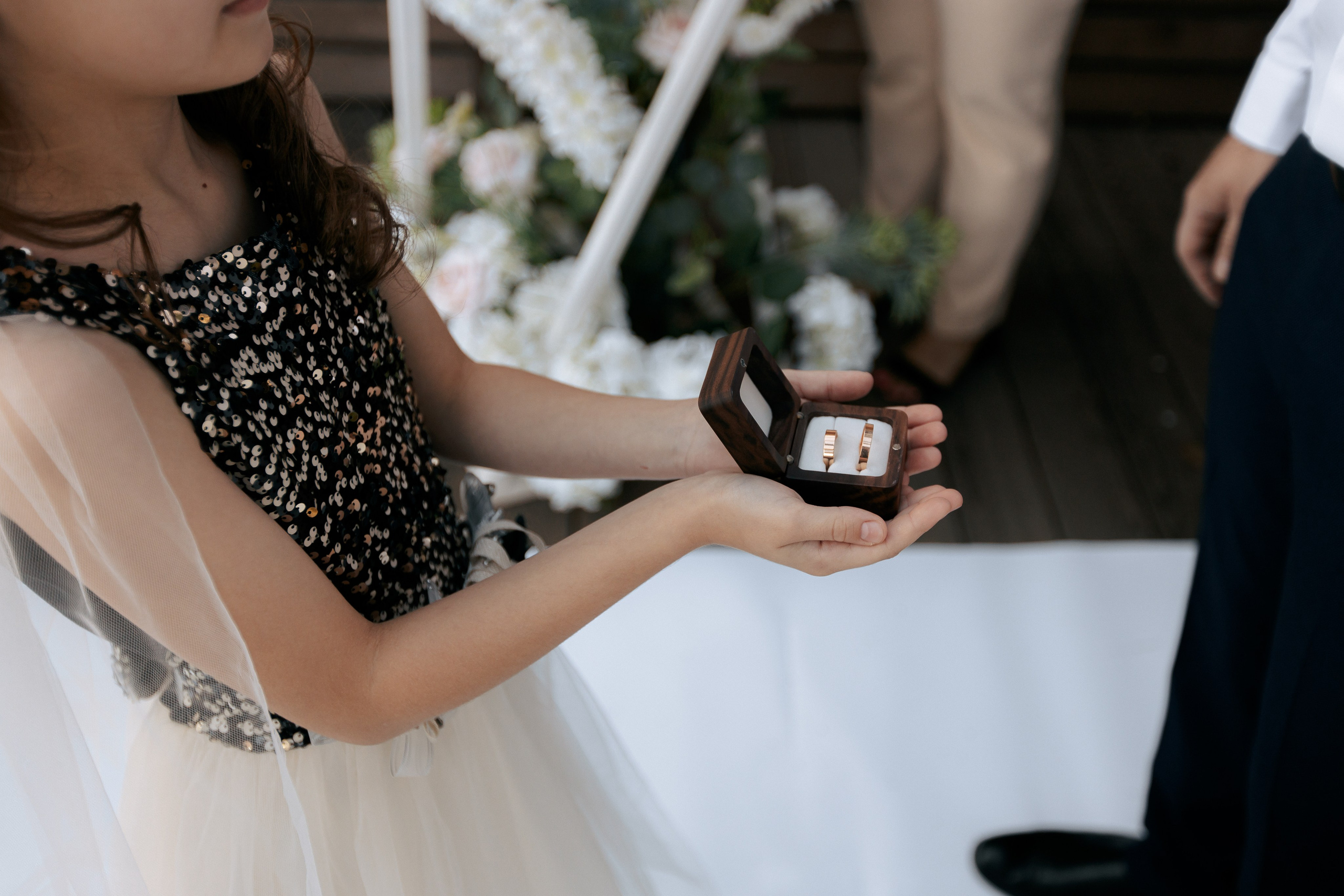 Виталий и Катя. Фотограф Таганрог Любимая Надя