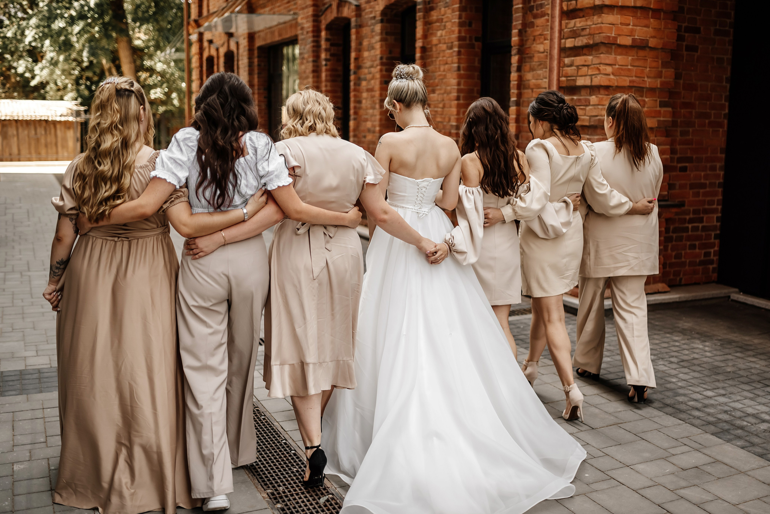 Даниил & Карина. Ваш свадебный фотограф Владимир Ямулин / Стерлитамак и РБ