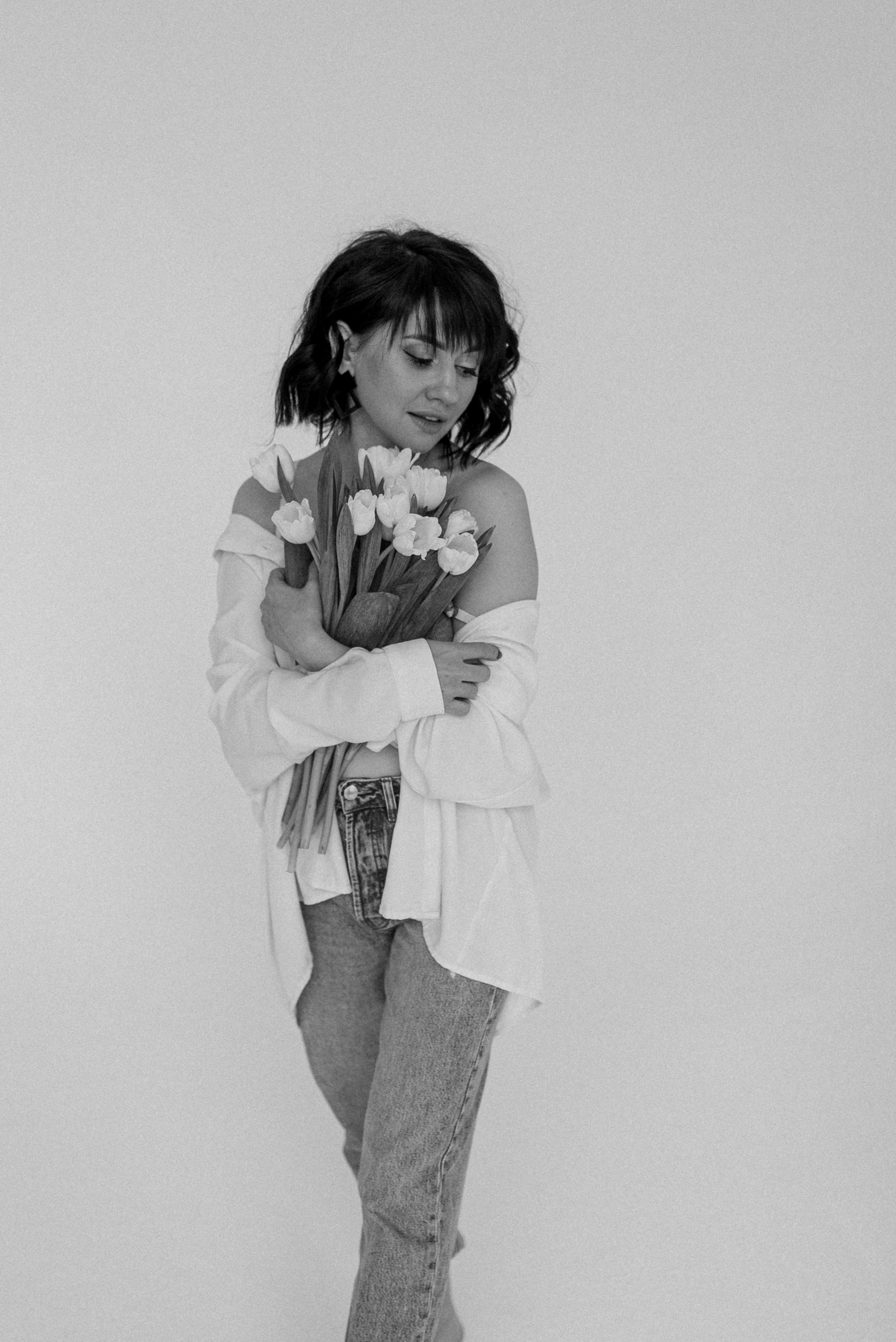 Анна Руднева. Семейный фотограф в Москве Екатерина Север