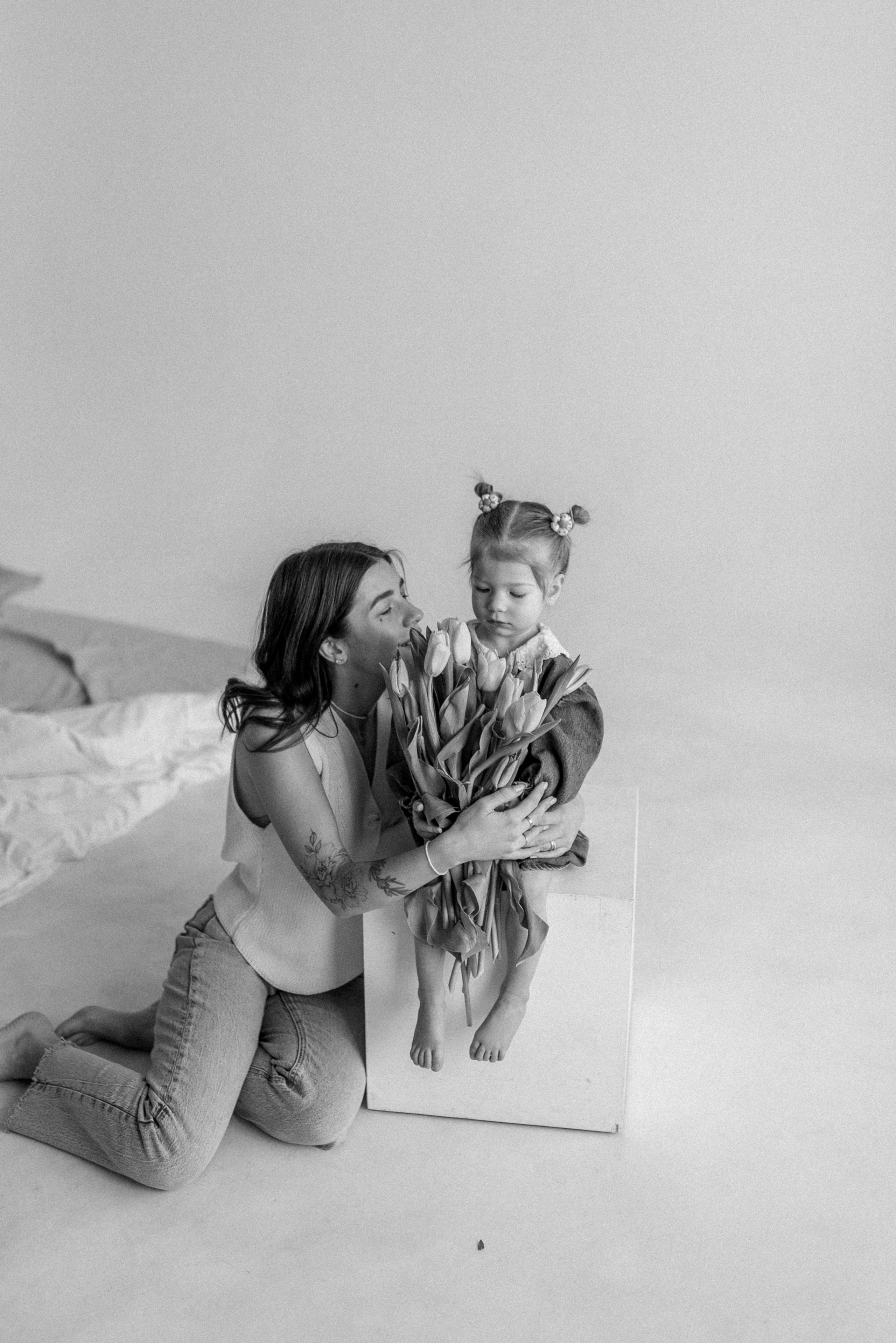 О любви❤. Семейный фотограф в Москве Екатерина Север