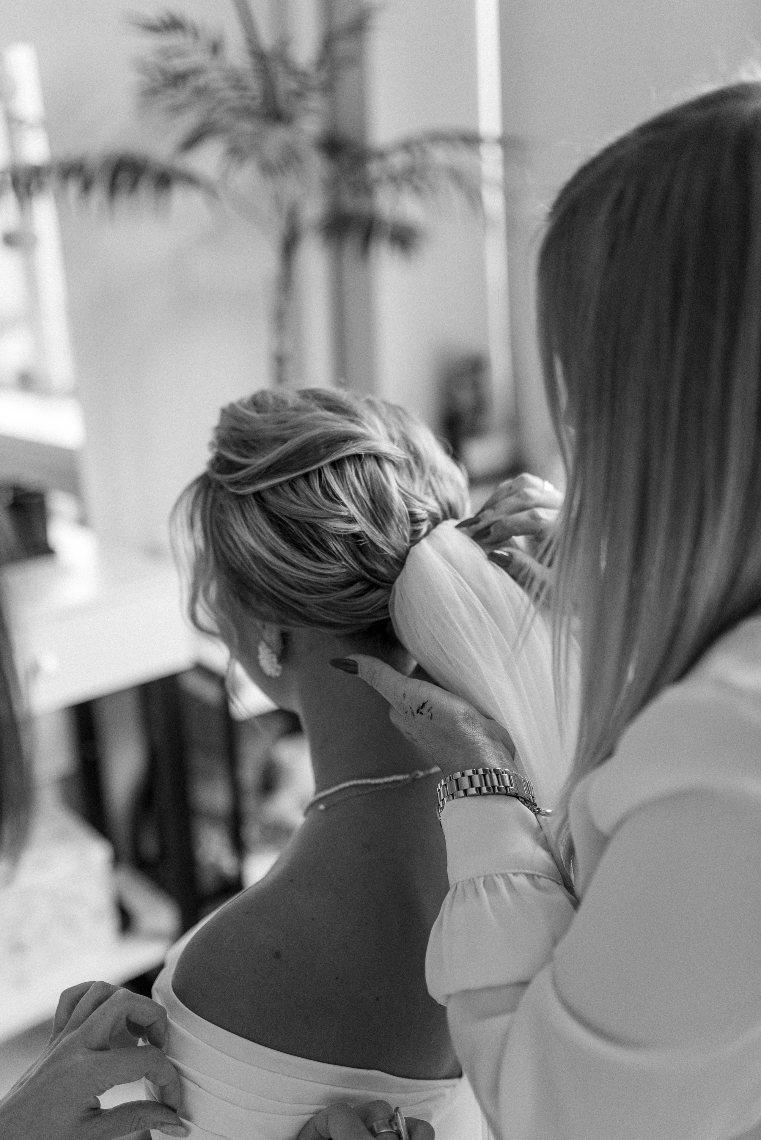 Олег и Ева. Семейный фотограф в Москве Екатерина Север