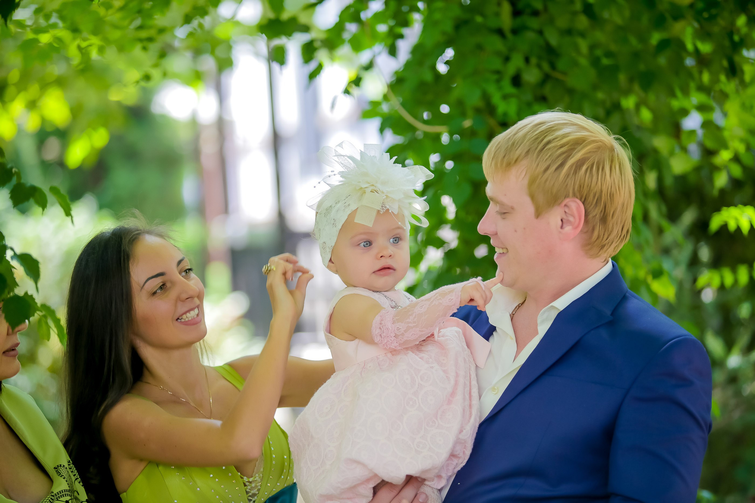 1 год. Максим Матвийченко и Виктория Басова профессионалы своего дела
