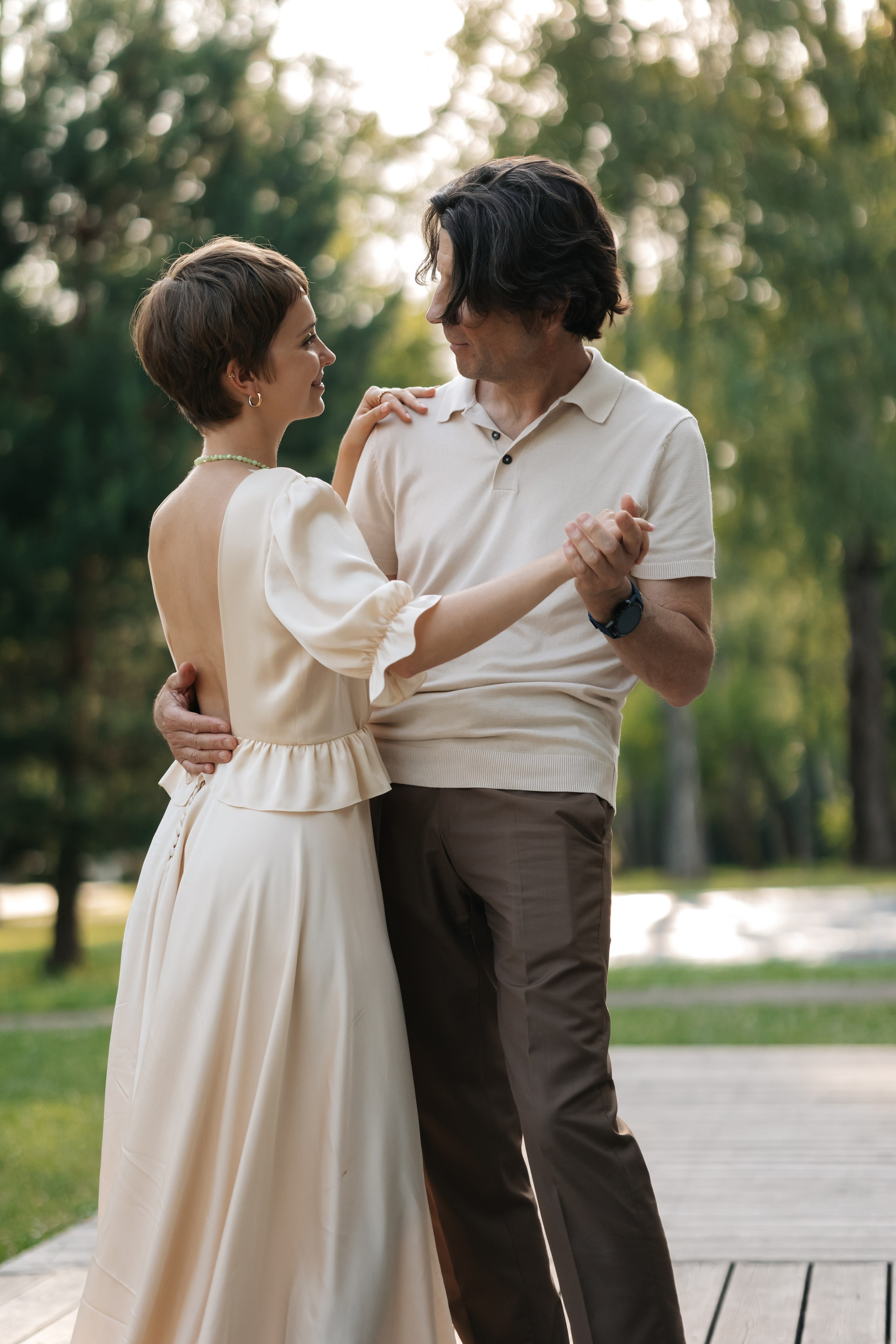 Анна и Стас. Свадебный фотограф Москва Мотеюнайте Виктория