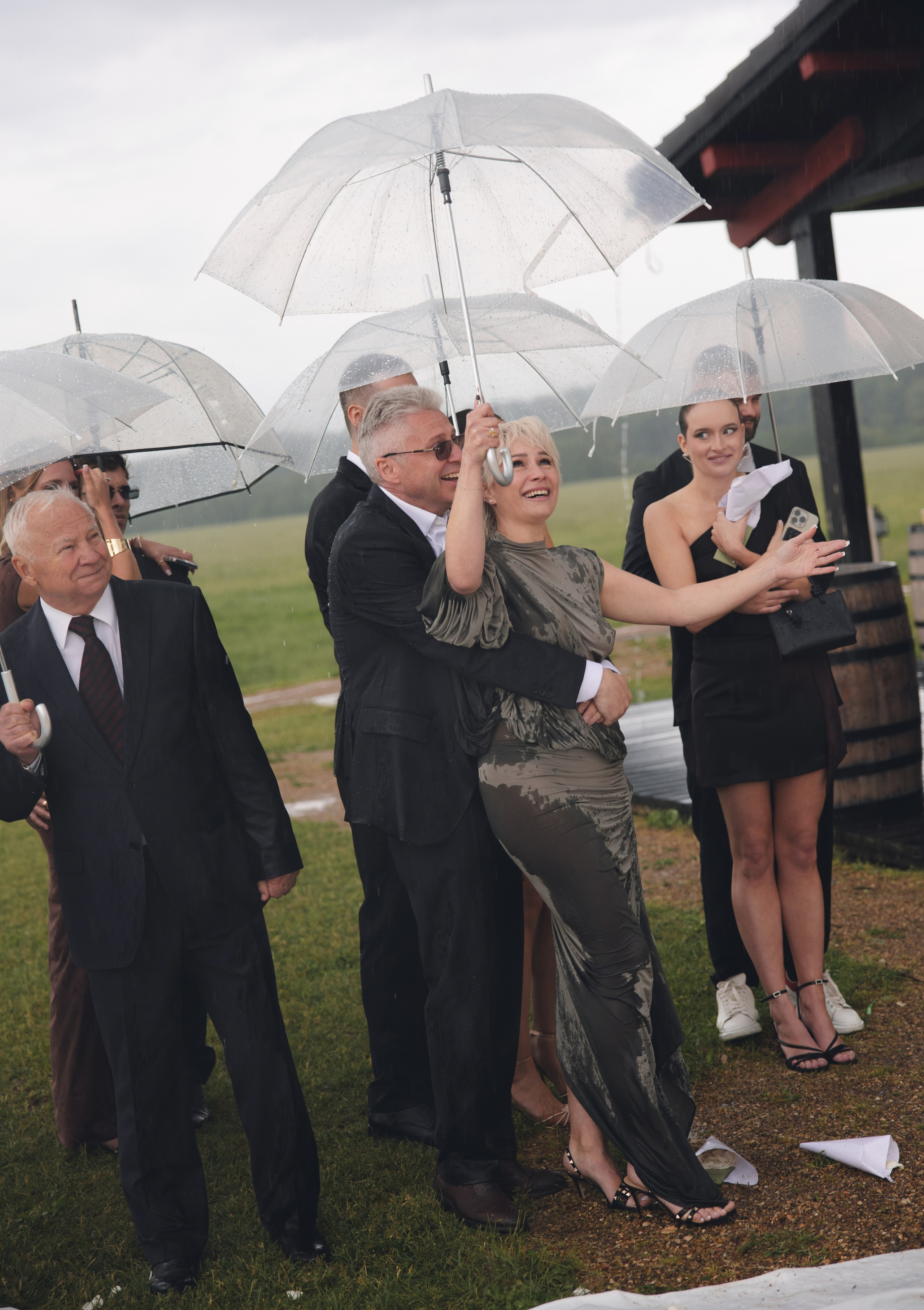 Мы и есть любовь!