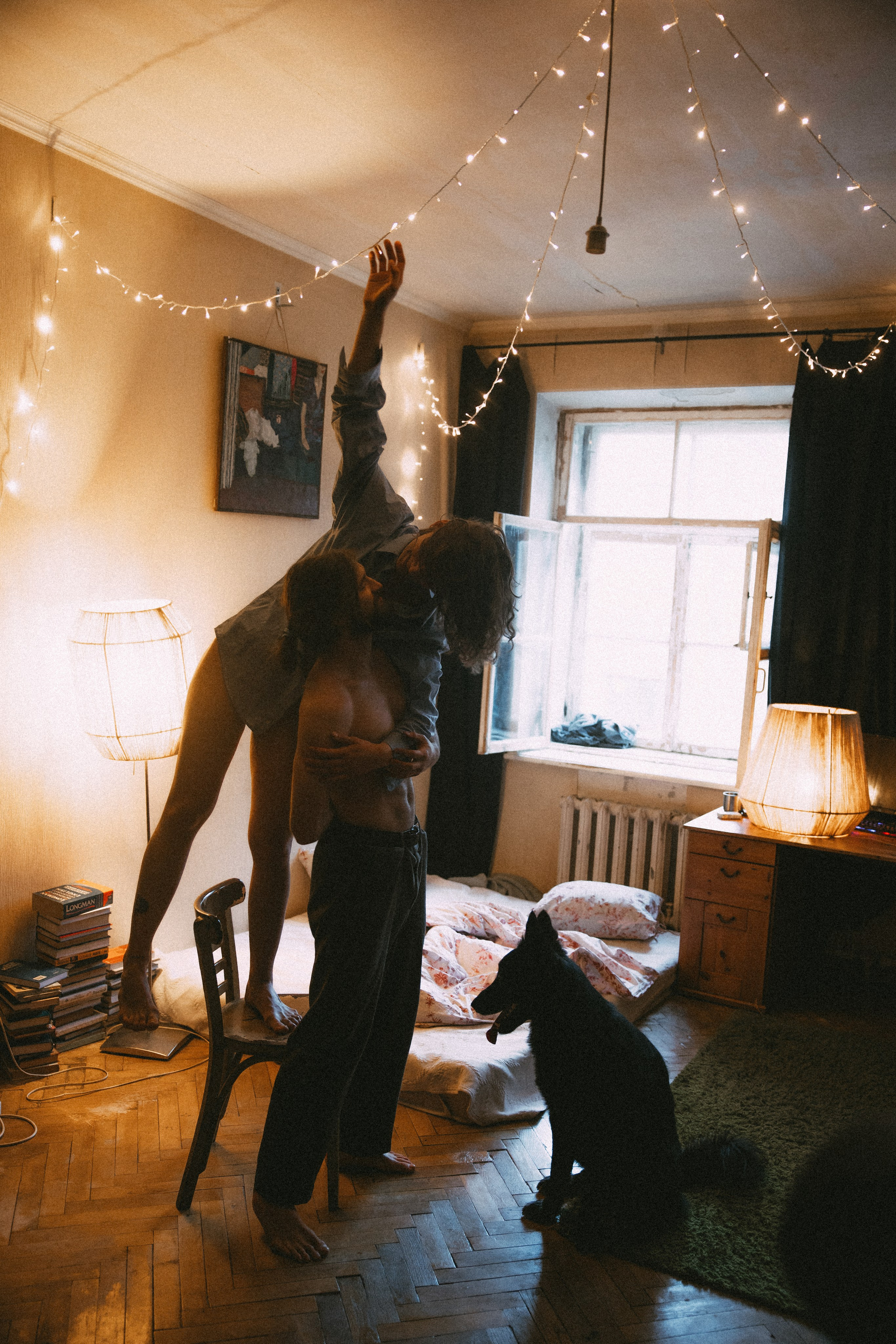 Ж & T | Санкт-Петербург. Фотограф Екатерина Амбрушкевич