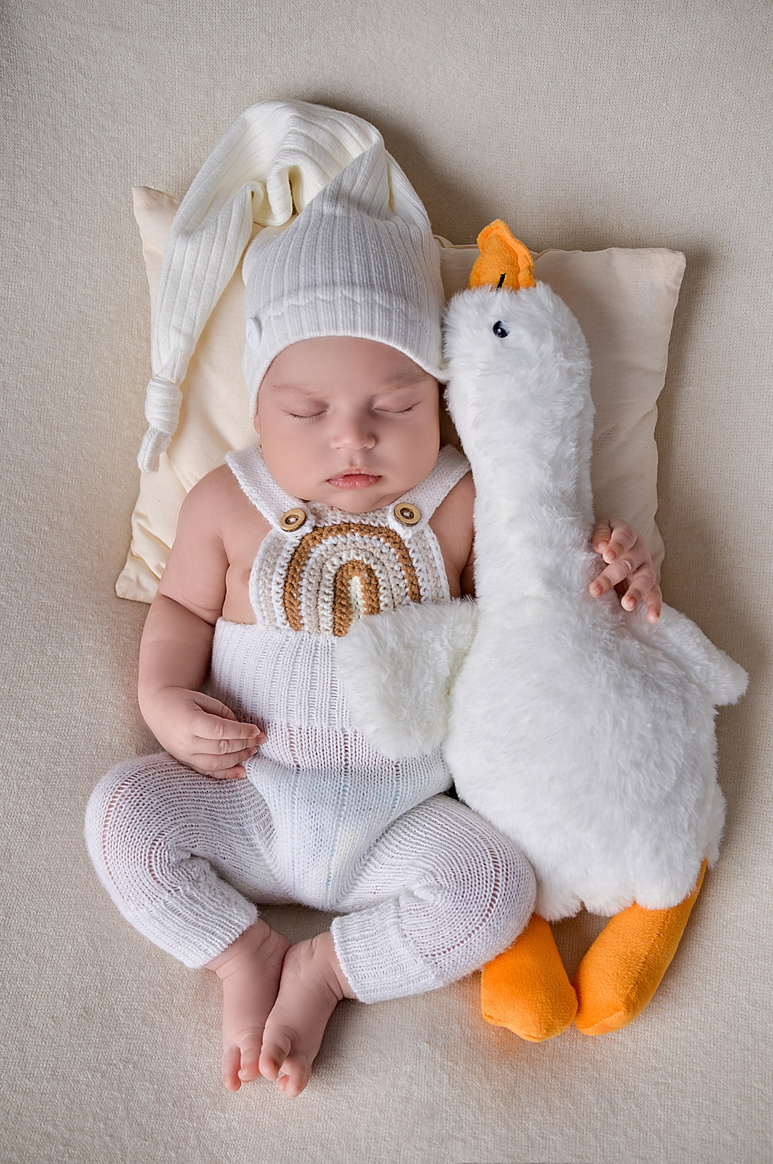 Лайфстайл с элементами ньюборн. Фотограф новорожденных Краснодар Малышенко Надежда