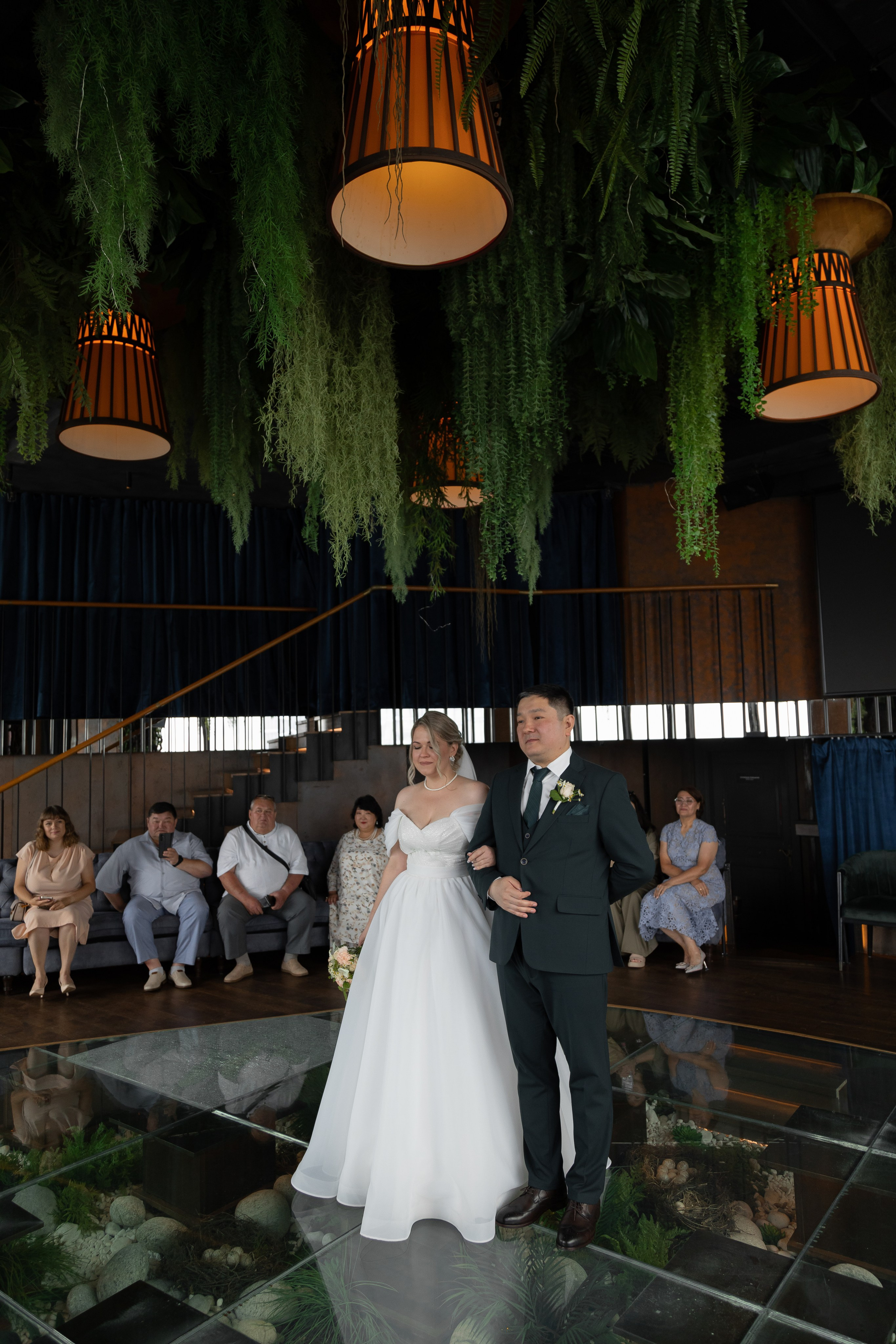 Полный день | Эрик & Алёна. Свадебный и женский фотограф в Москве