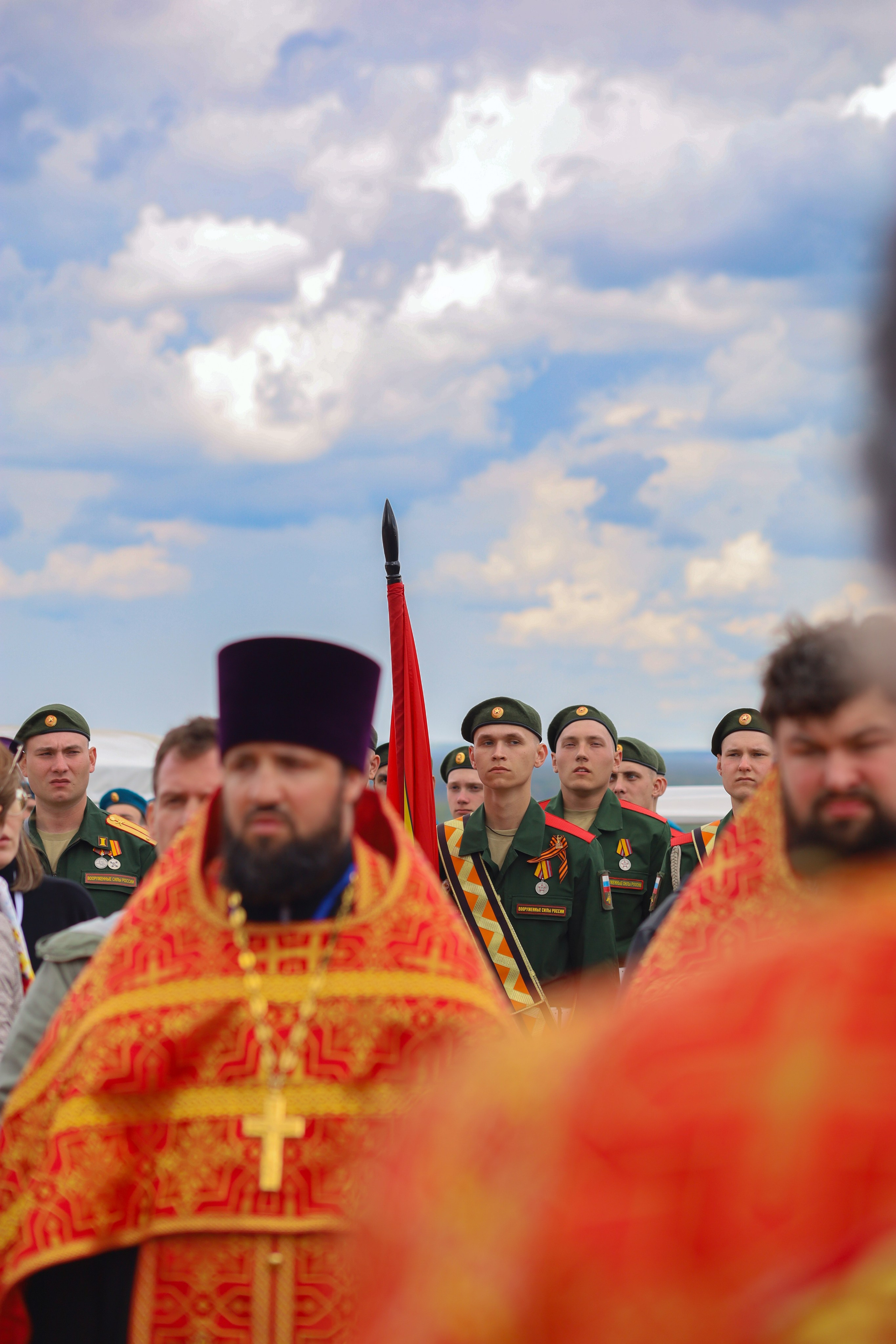 Парад Победы|Нижний Новгород. Фотограф Мурманск | Нижний Новгород • Анна Хижняк
