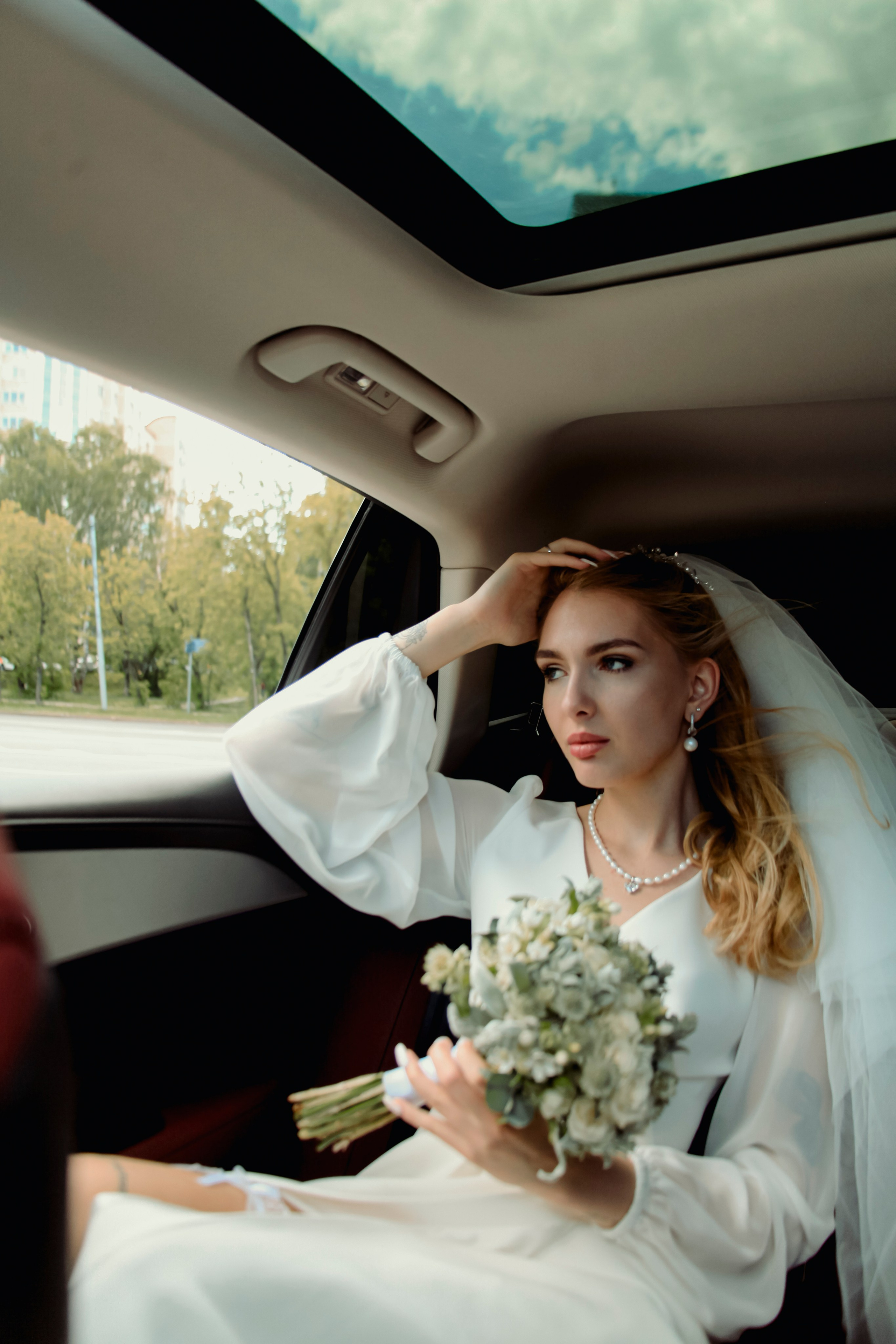 Александр и Валерия. Пушкарь Валерия Фотограф Москва/Зеленоград