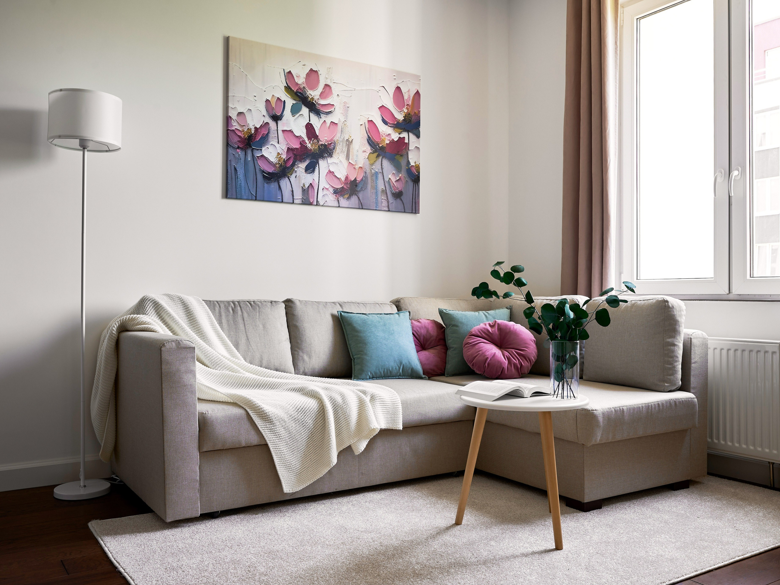 ЖИЛЫЕ ИНТЕРЬЕРЫ. Конев Ярослав — Интерьерный фотограф и видеограф