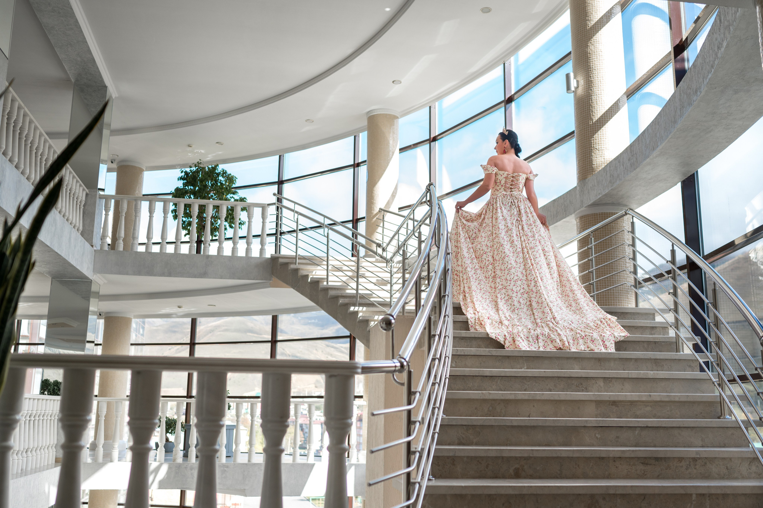 Фототуры. Катя Барбус Фотограф Пермь