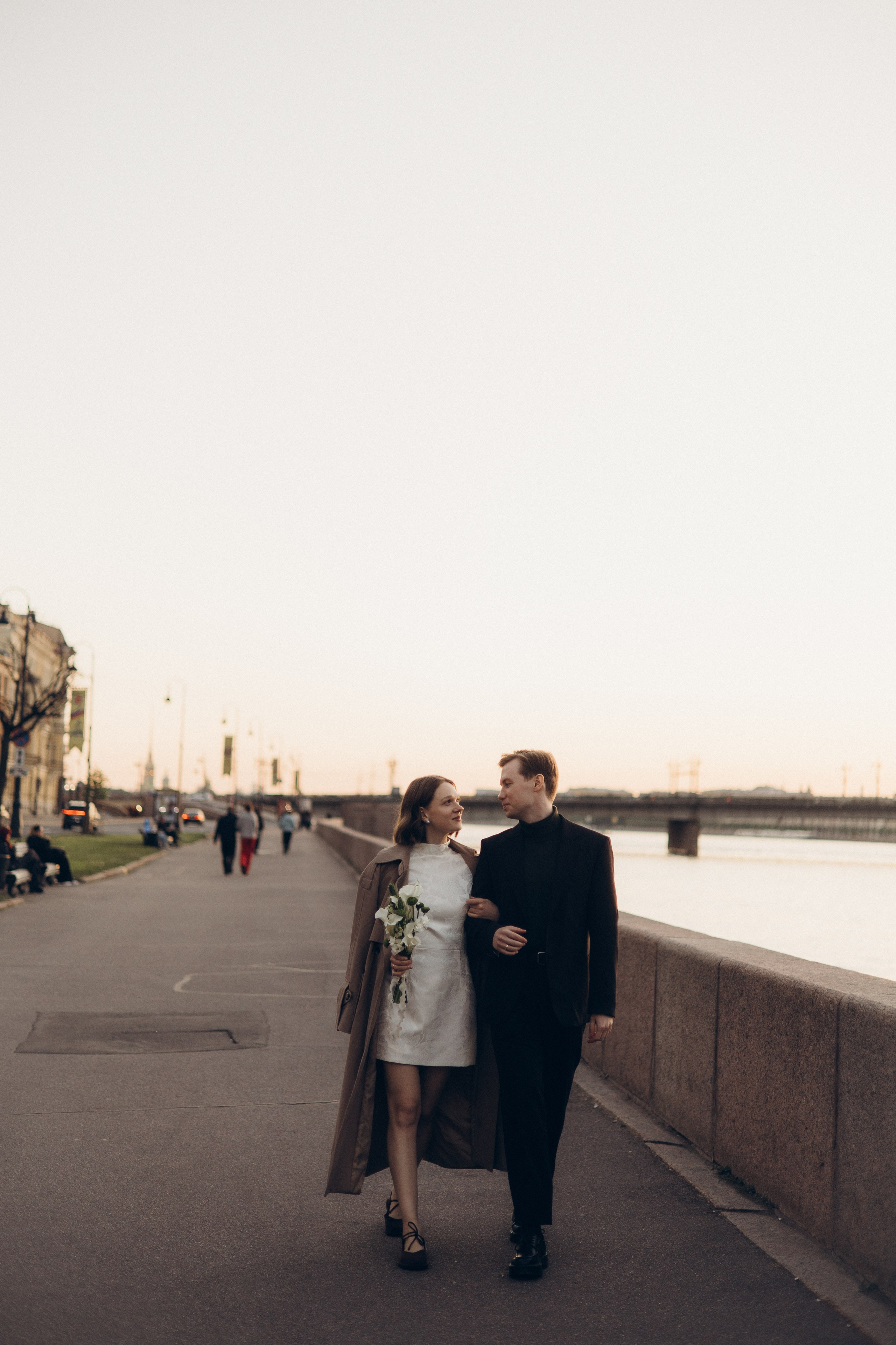 Светлана & Александр. Ирина Владимирова | Фотограф Санкт-Петербург