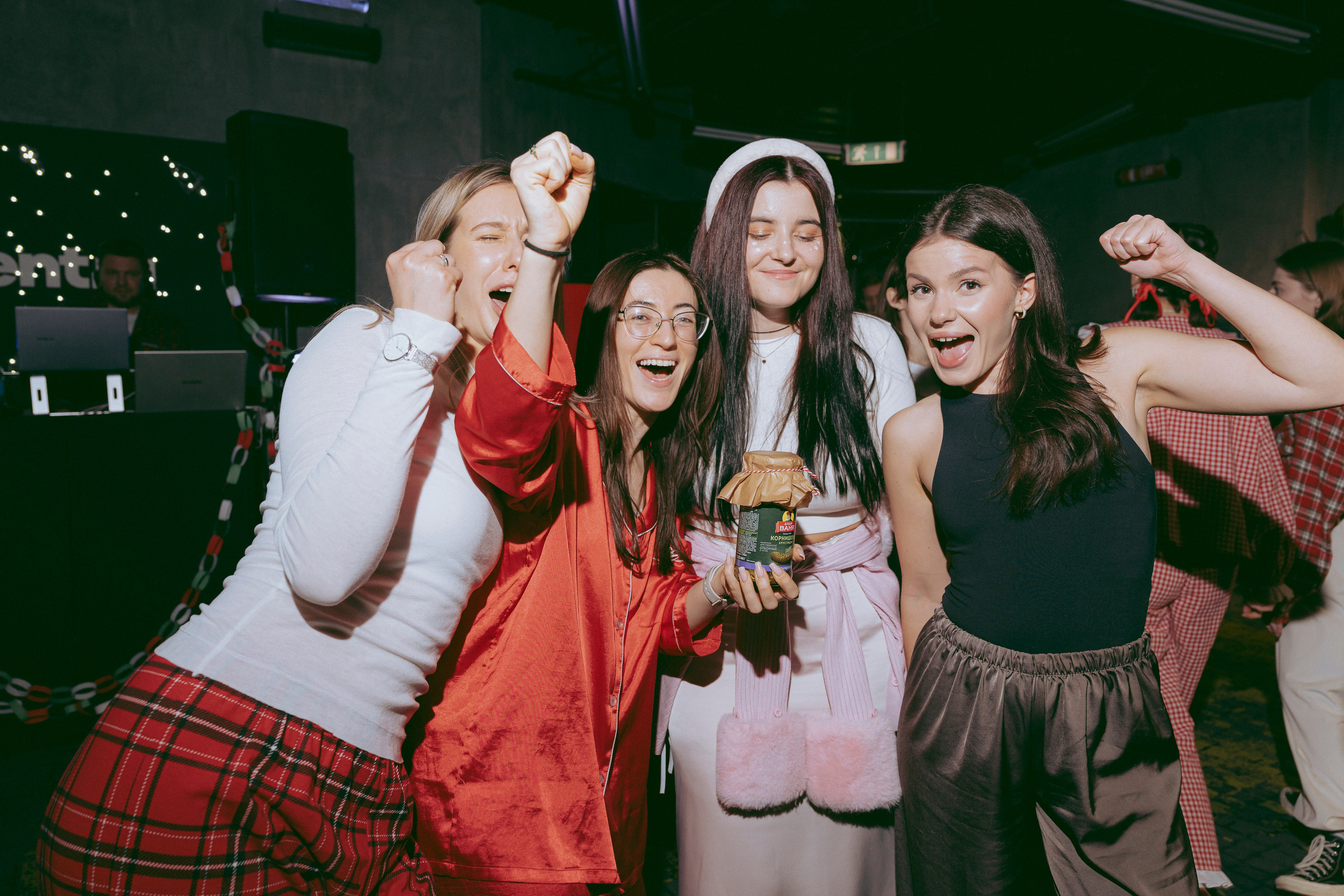 Корпоративы. Фотограф в Москве