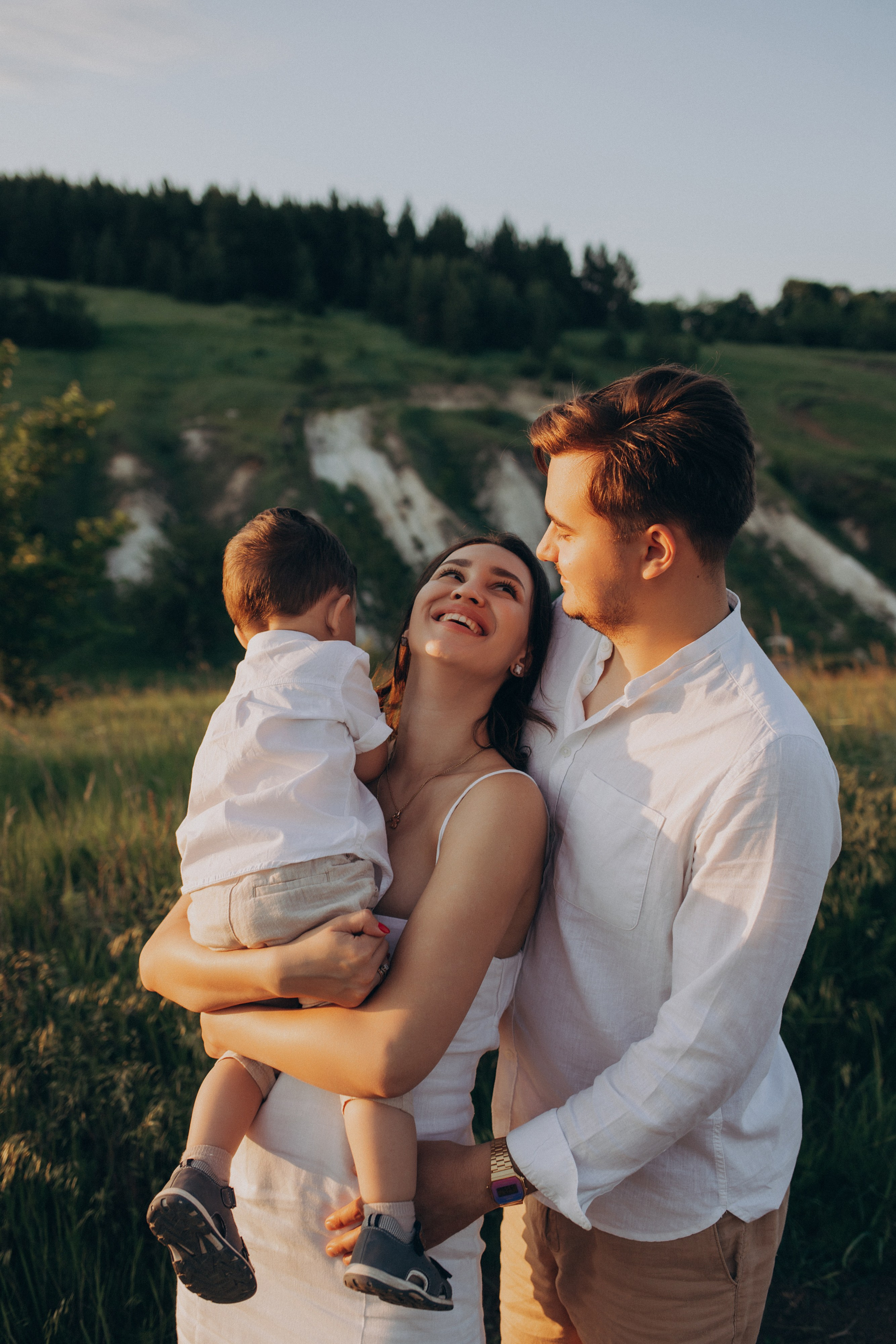 🤎. Семейный фотограф Виолла Платонова Белгород