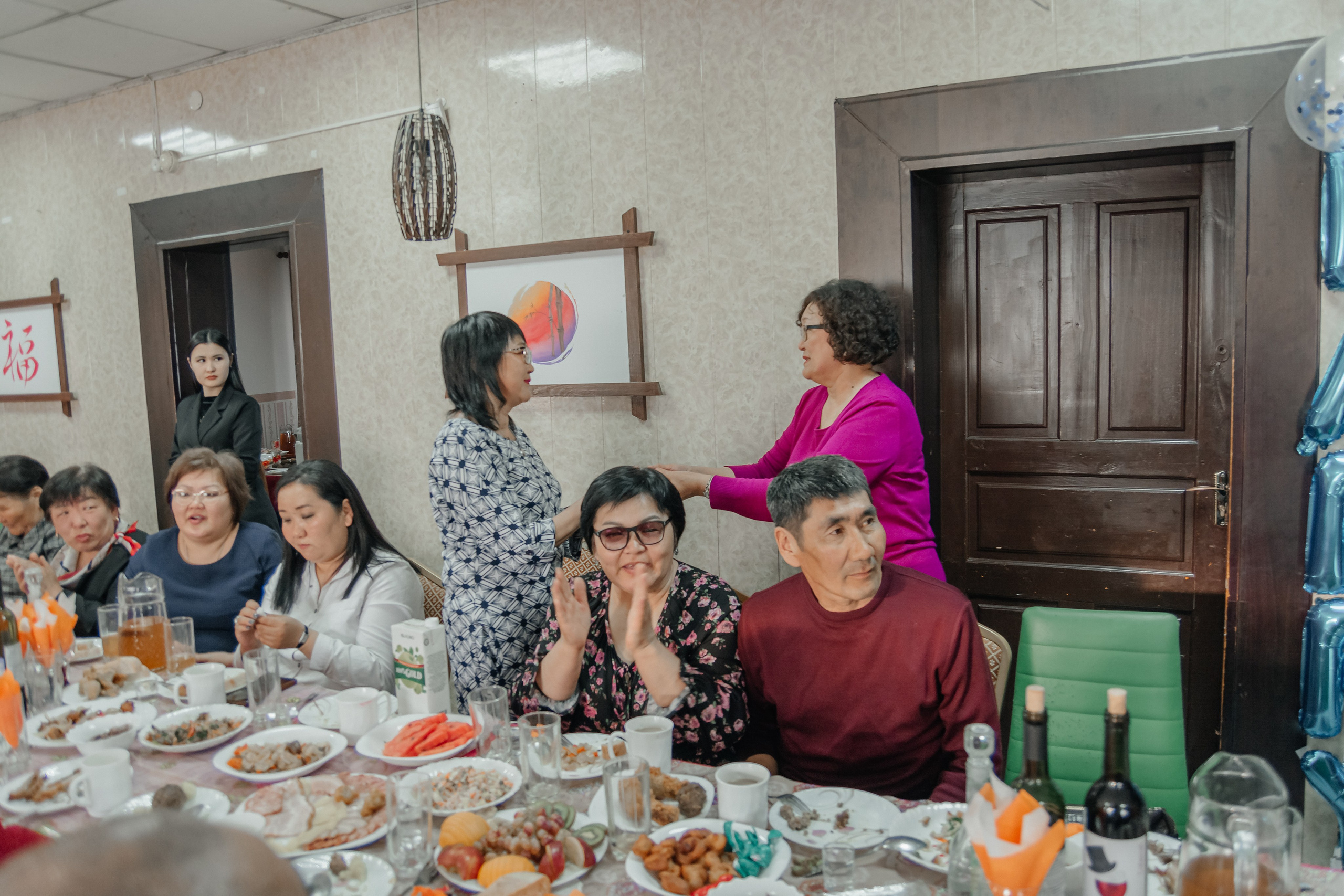 Милан 3. Фотограф широкого профиля Чита-Цасучей